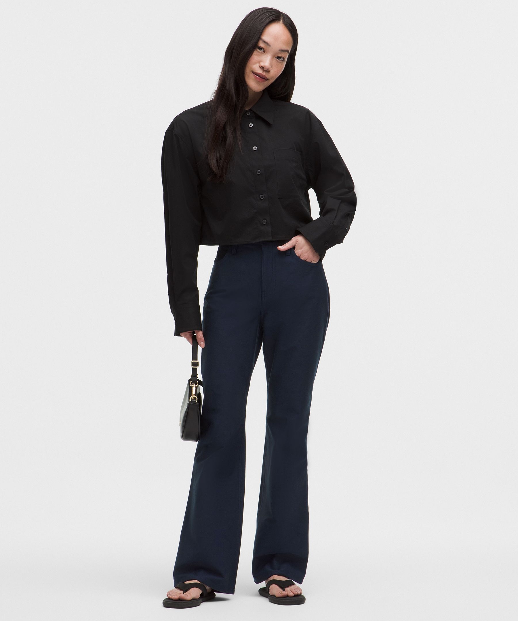 ウィメンズ パンツ 【ルルレモン公式｜lululemon Japan】