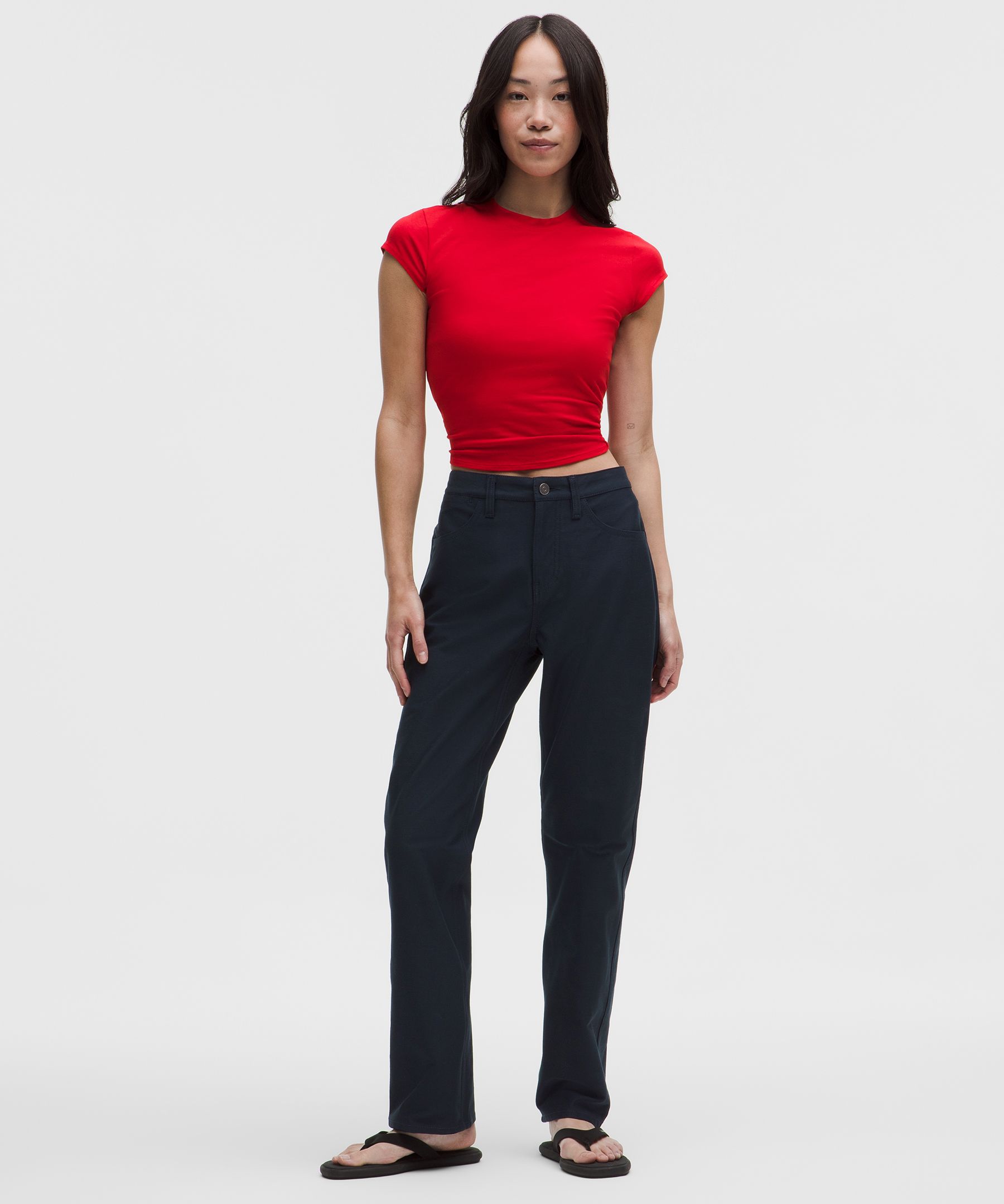 ウィメンズ パンツ 【ルルレモン公式｜lululemon Japan】