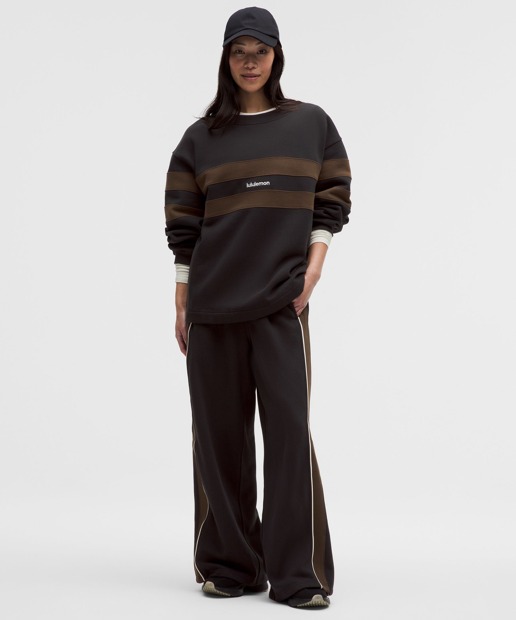 ウィメンズ スウェットパンツ 【ルルレモン公式｜lululemon Japan】