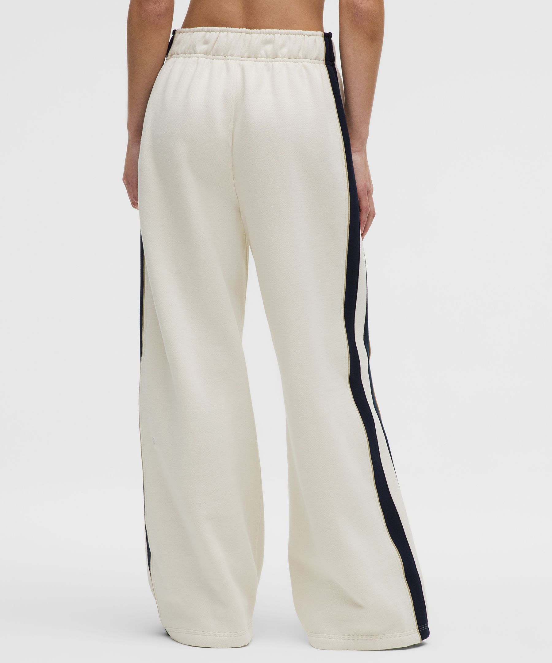 Women's Steady State Oversized Track Pant Stripe *Asia Fit