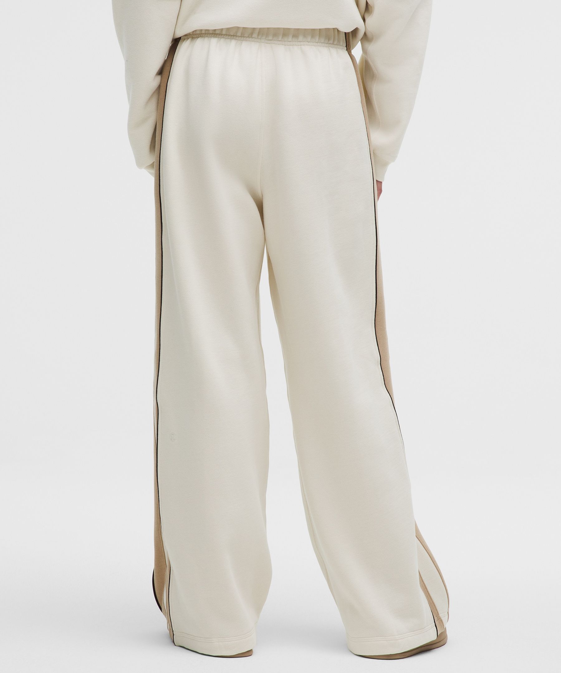 Women's Steady State Oversized Track Pant Stripe *Asia Fit