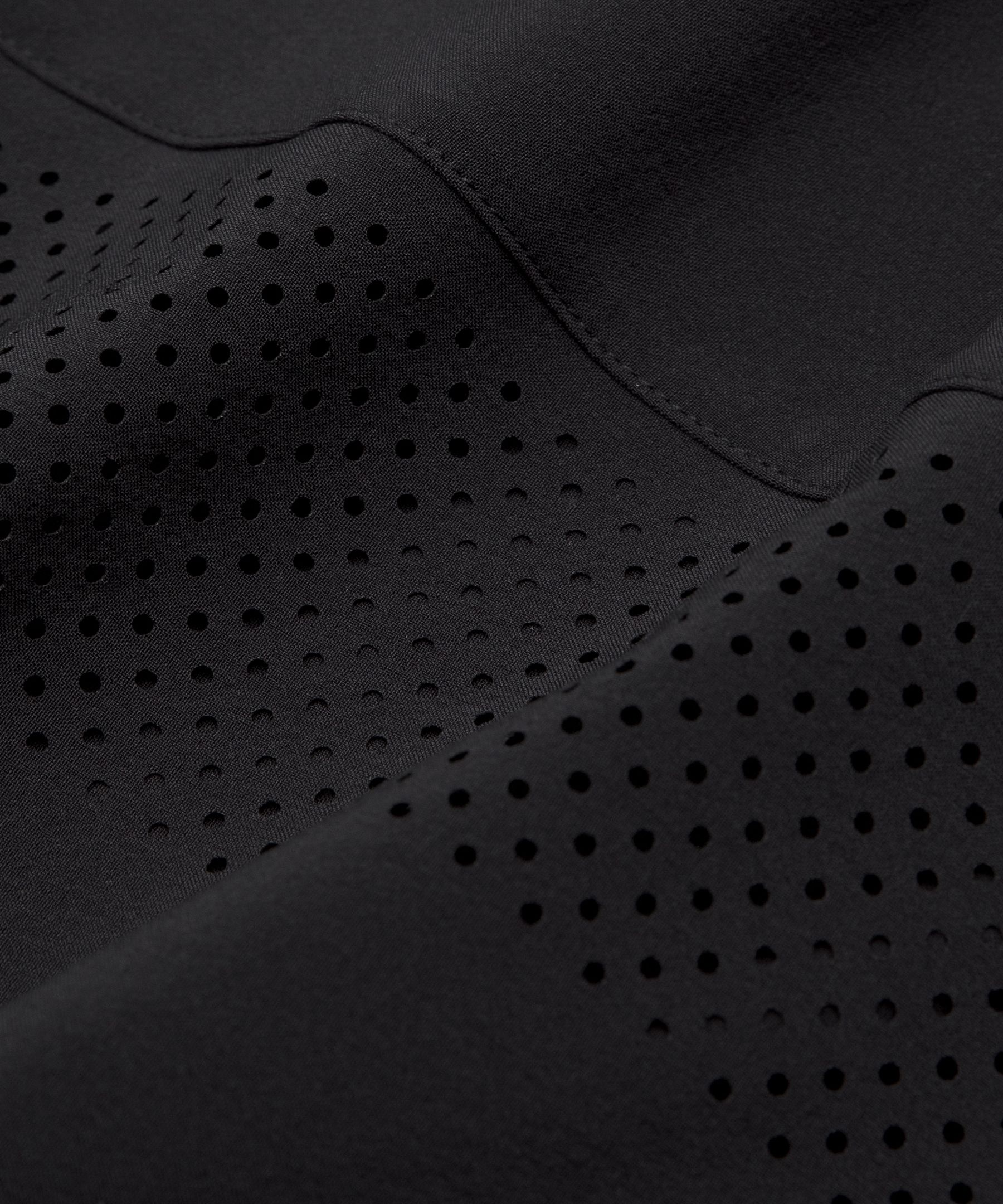 Adapted State High-Rise Jogger Perforated Stripe *Asia Fit