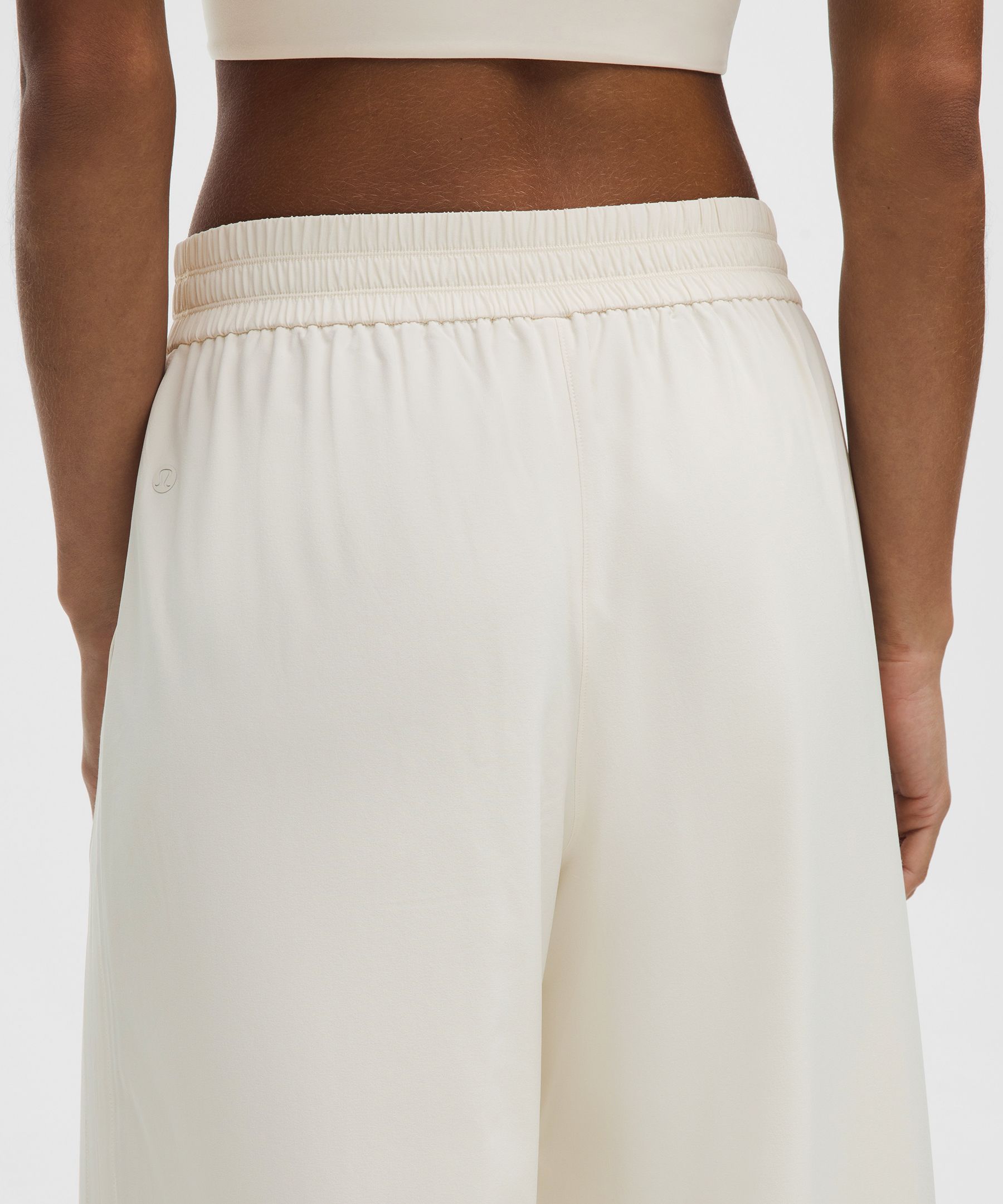 Breezily Mid-Rise Pant *Regular