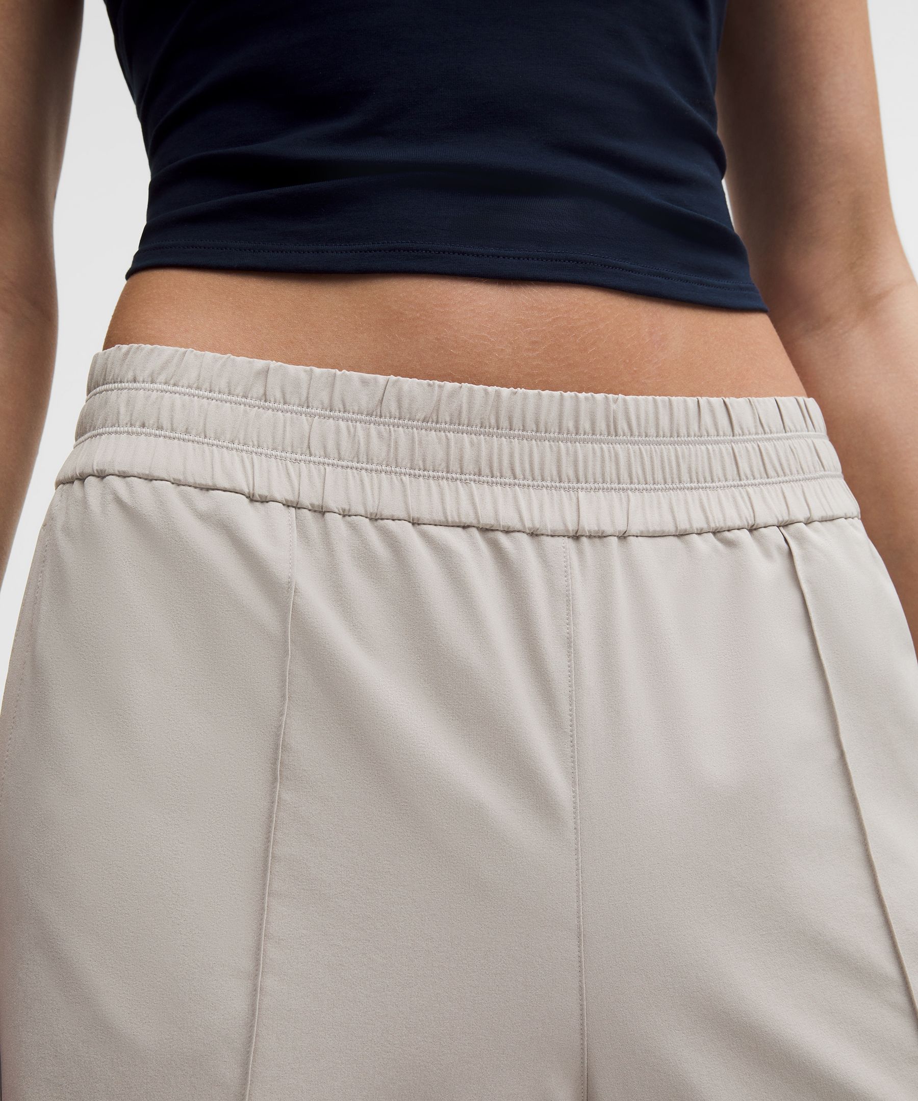 Breezily Mid-Rise Pant *Regular