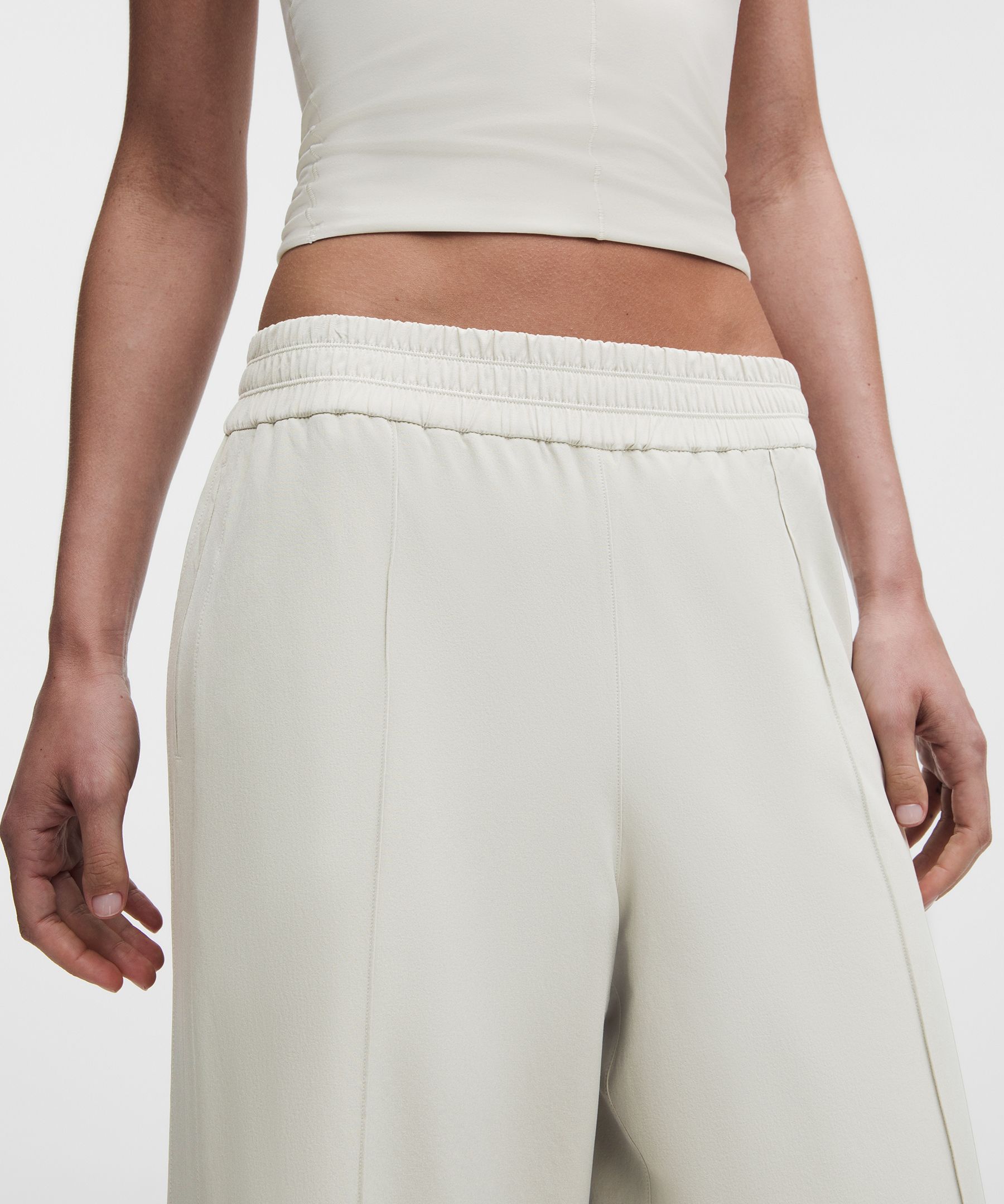 Breezily Mid-Rise Pant *Regular