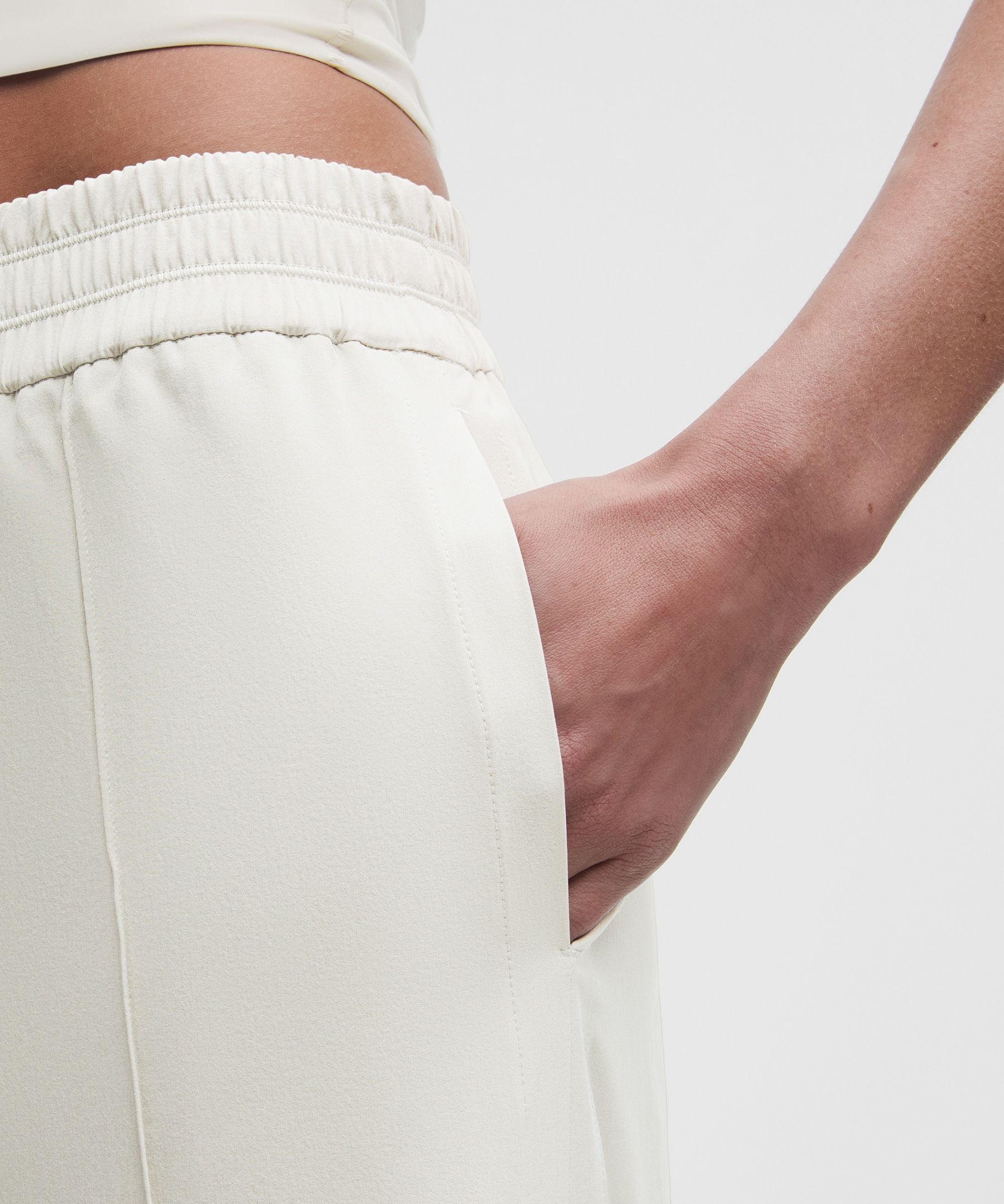 Breezily Mid-Rise Pant *Regular