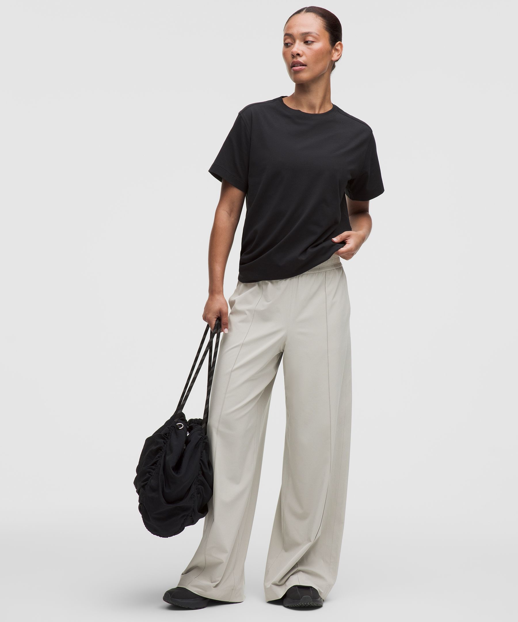 Breezily Mid-Rise Pant *Regular