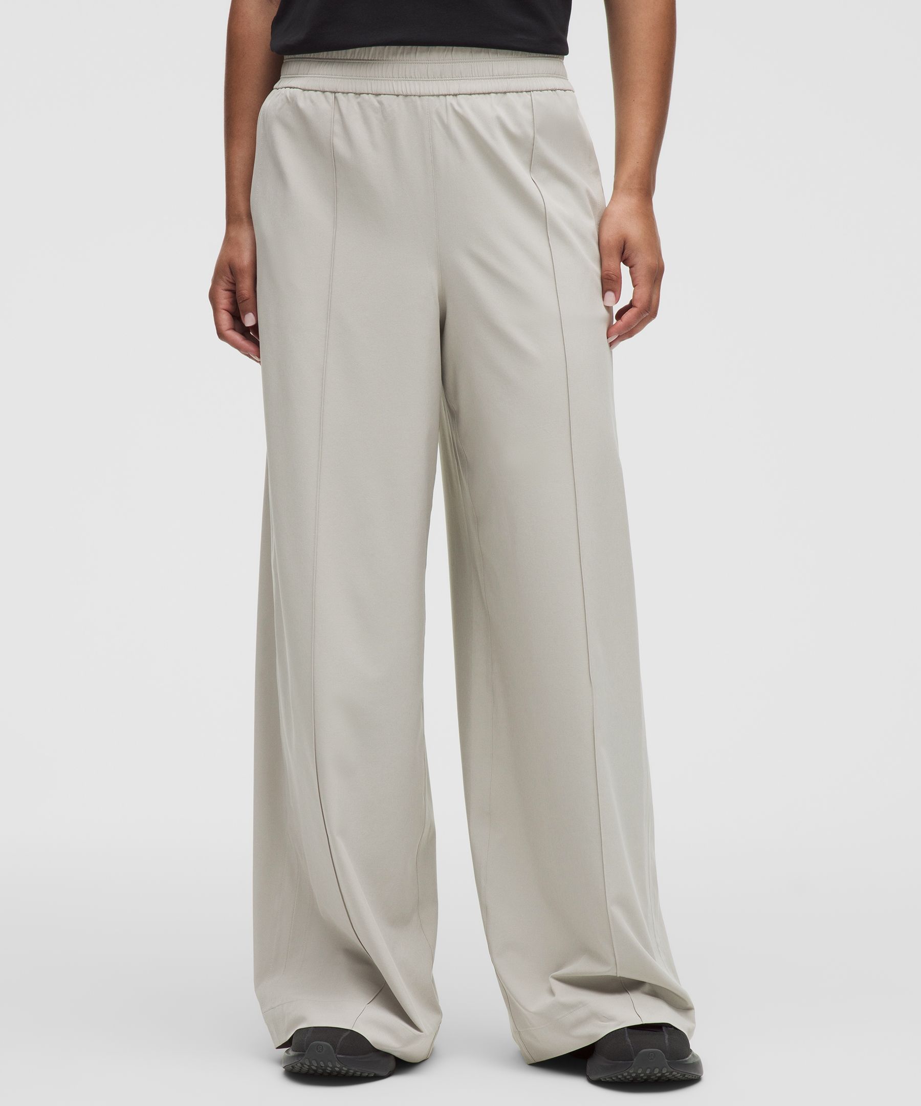 Breezily Mid-Rise Pant *Regular