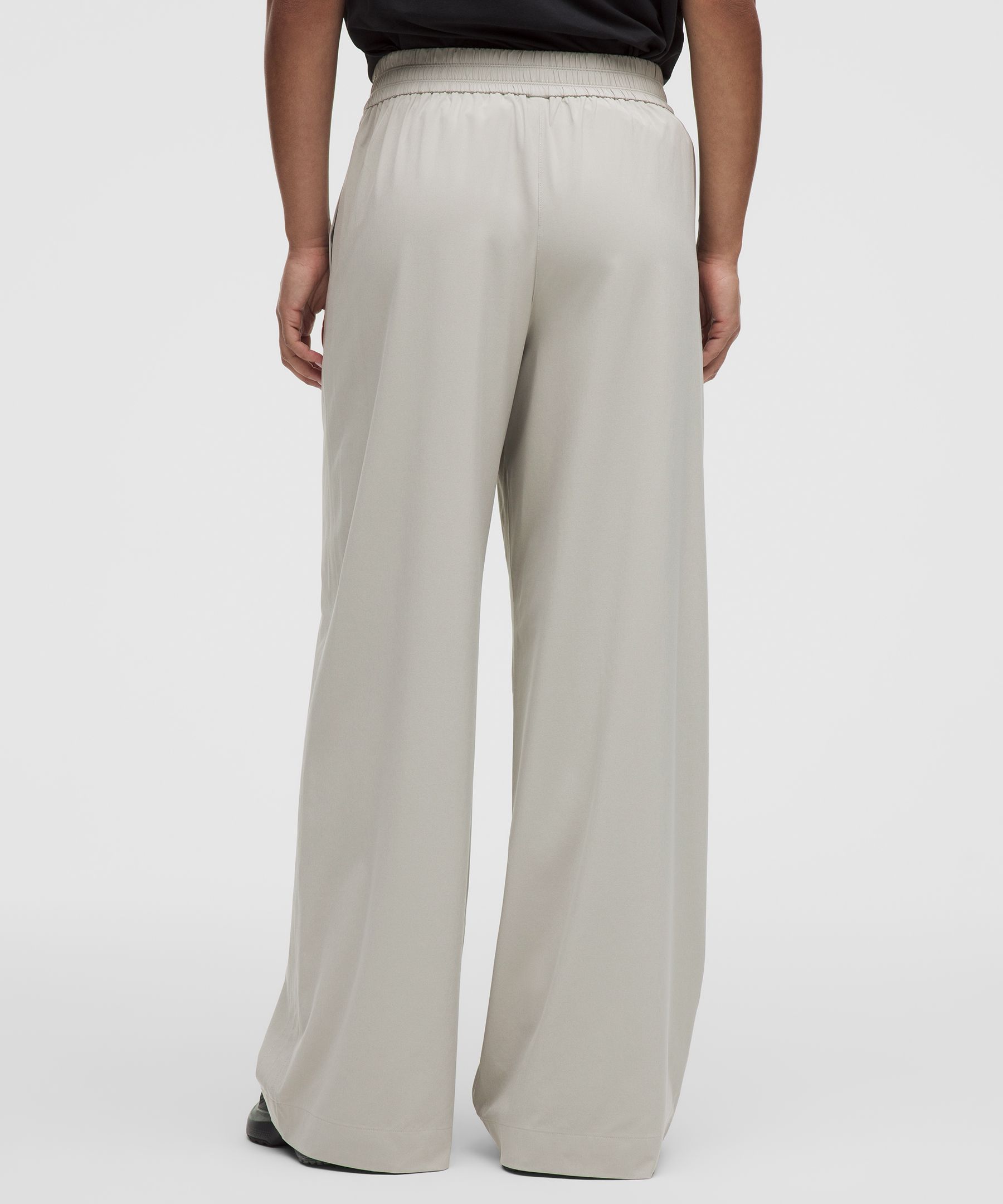 Breezily Mid-Rise Pant *Regular