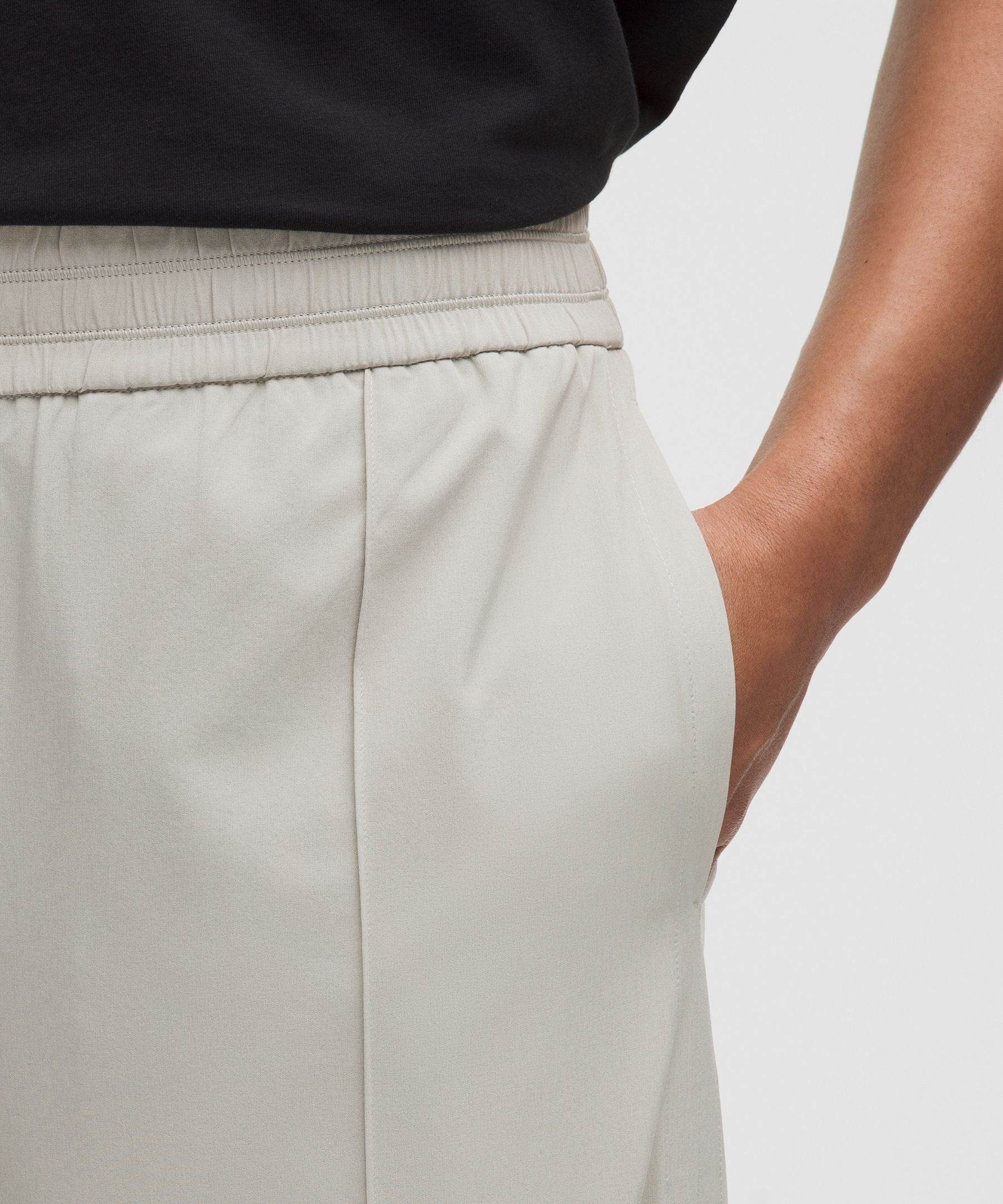 Breezily Mid-Rise Pant *Regular