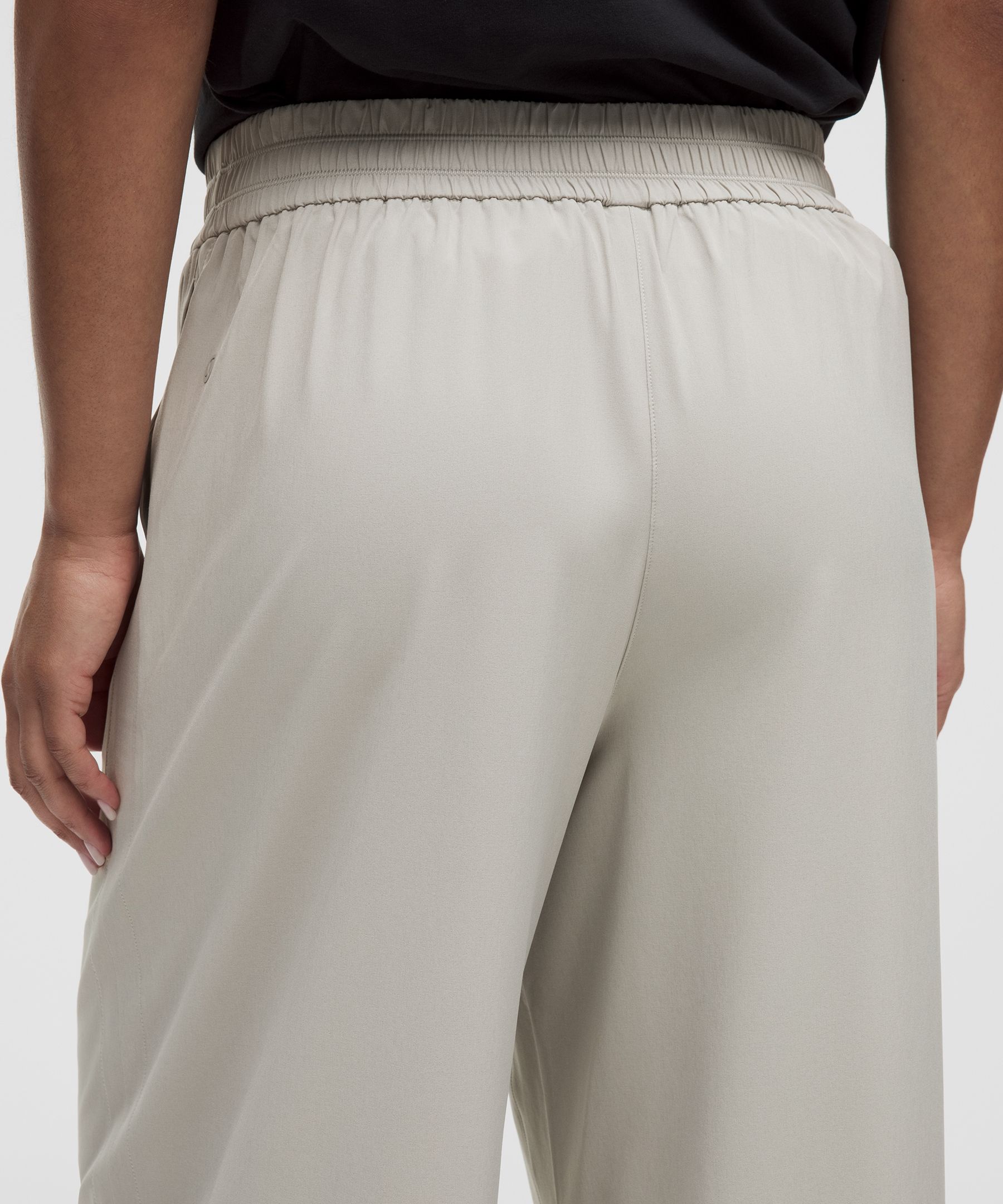 Breezily Mid-Rise Pant *Regular