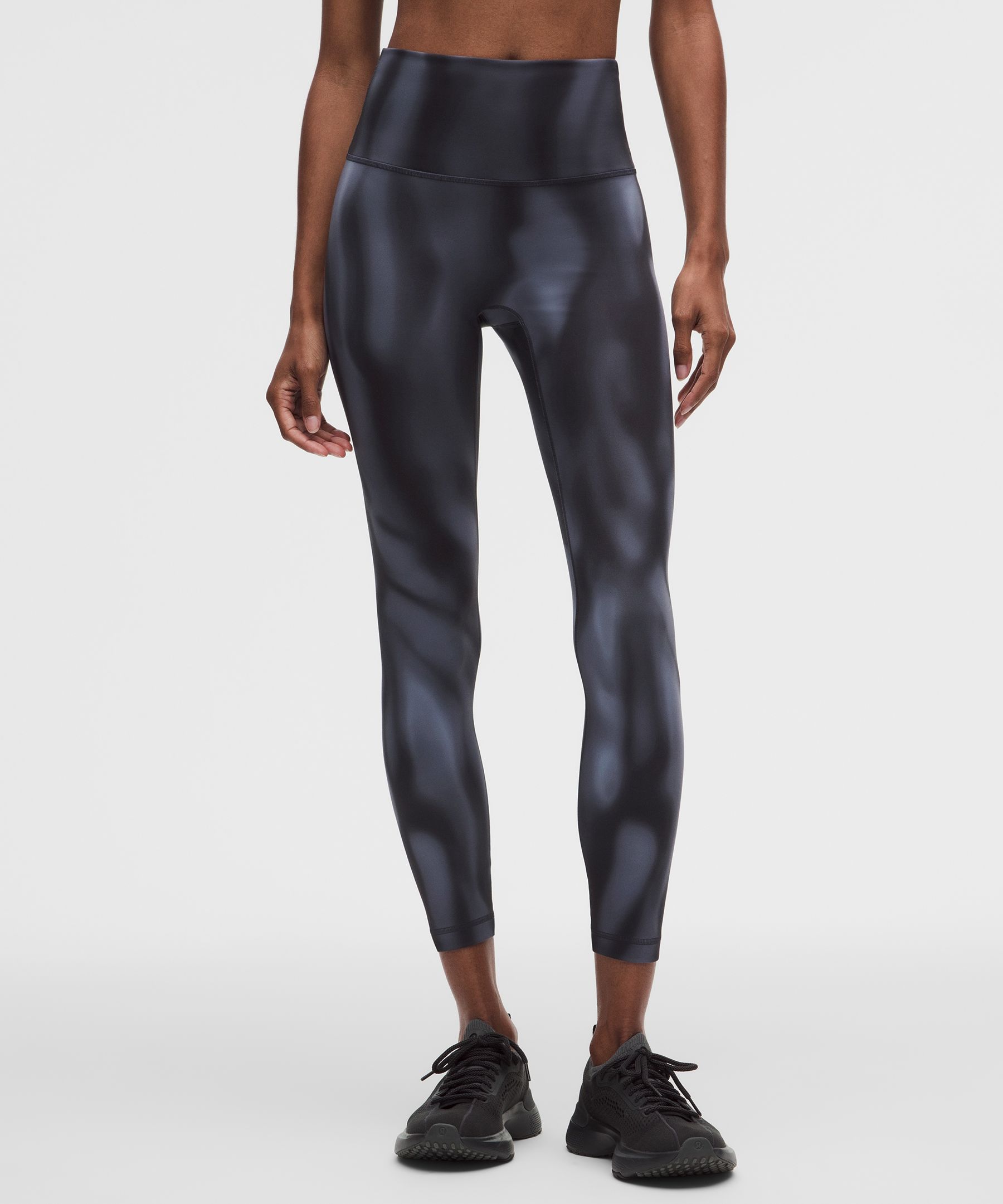 Wunder Train No Line High-Rise Tight 25"