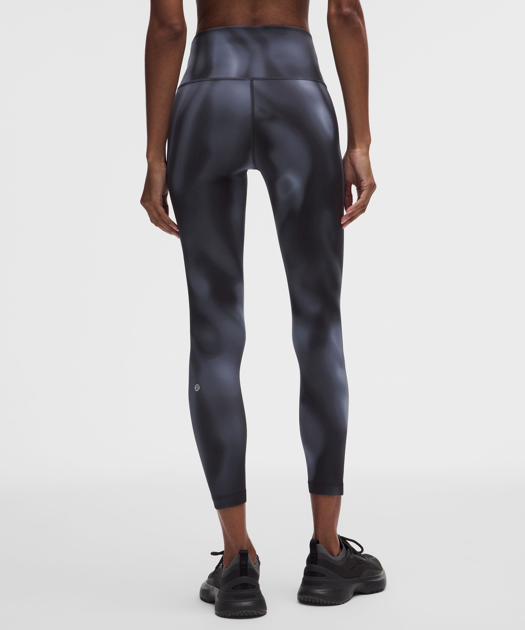 Wunder Train No Line High-Rise Tight 25"