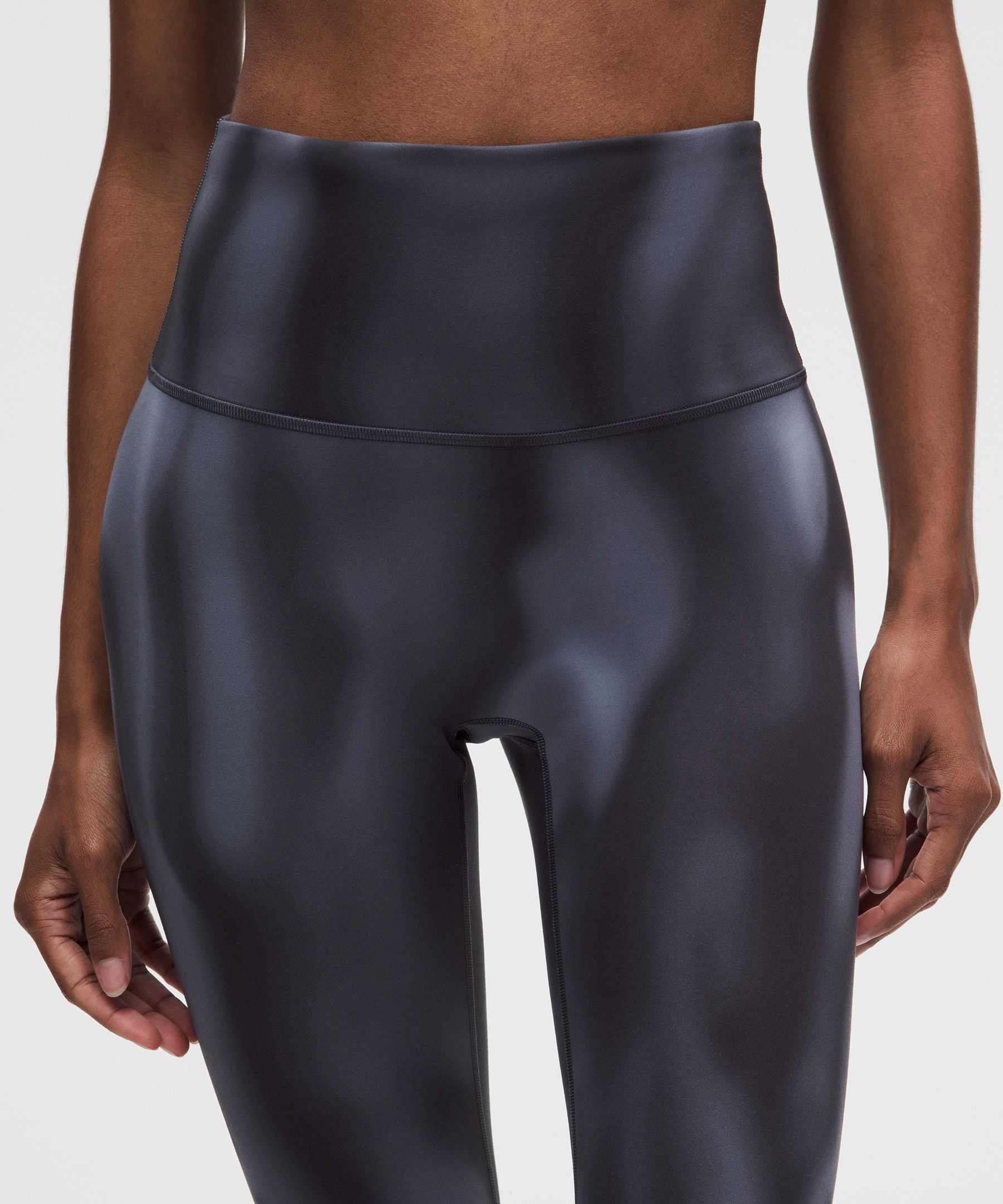 Wunder Train No Line High-Rise Tight 25"