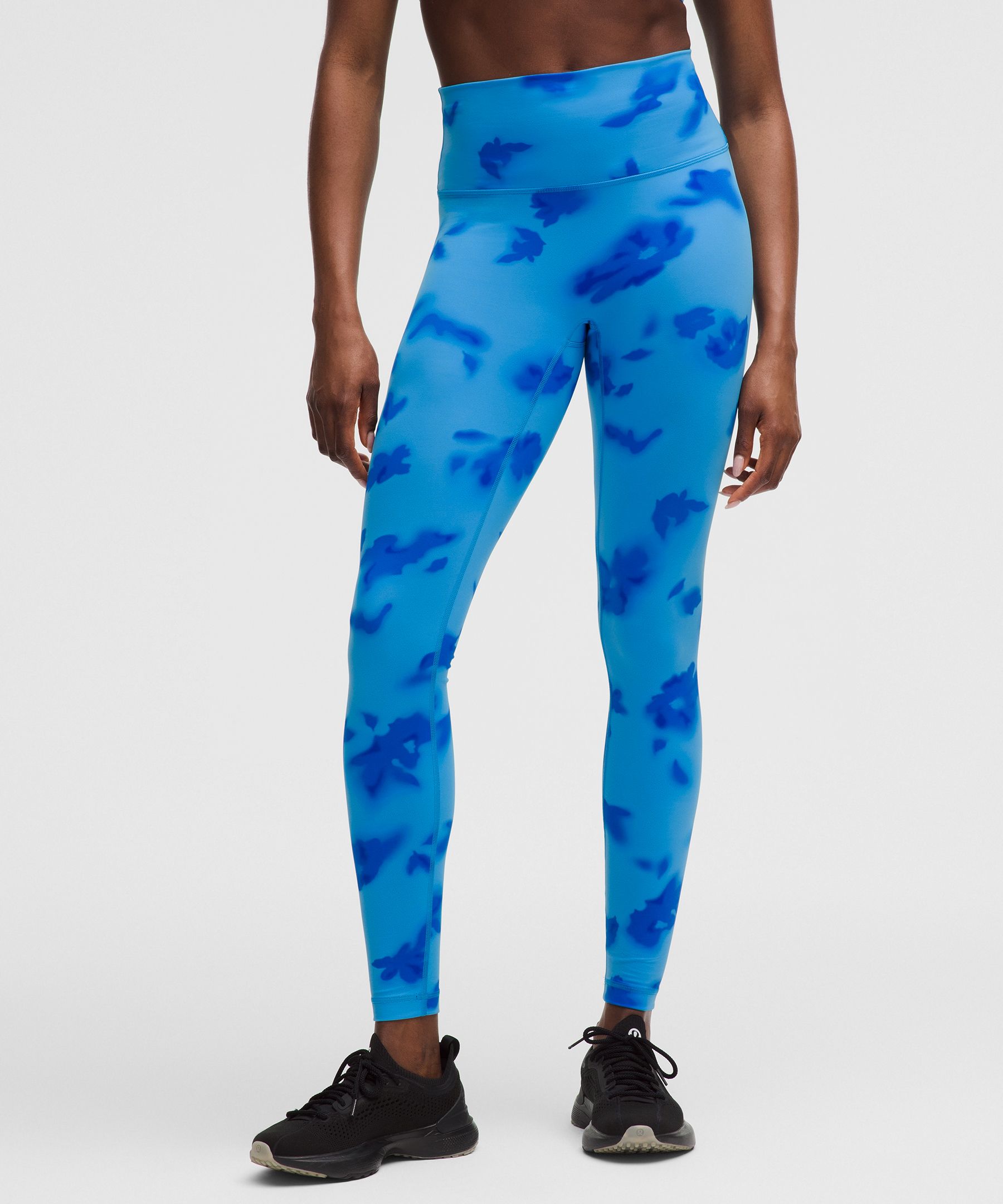 Wunder Train No Line High-Rise Tight 28"