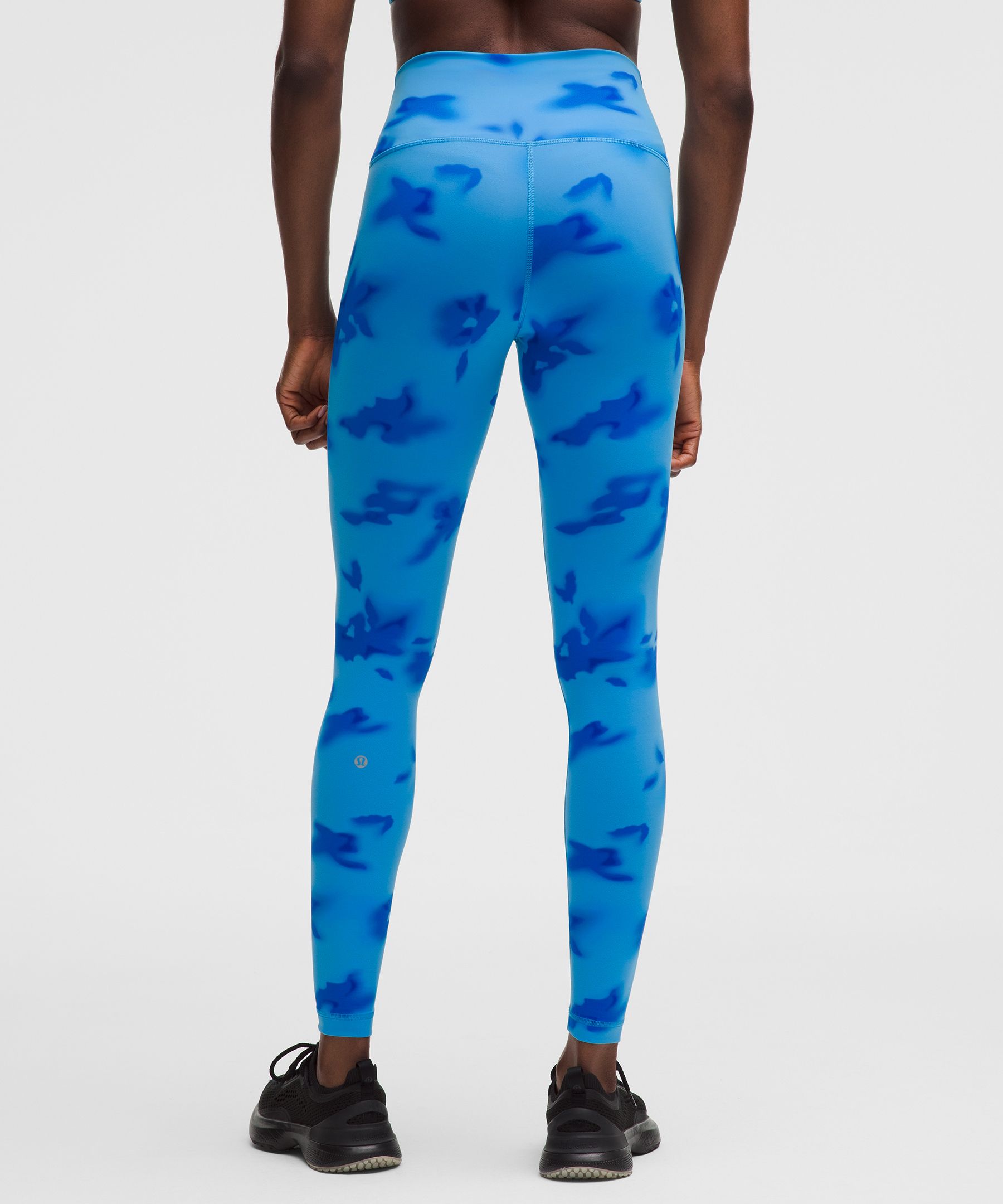 Wunder Train No Line High-Rise Tight 28"