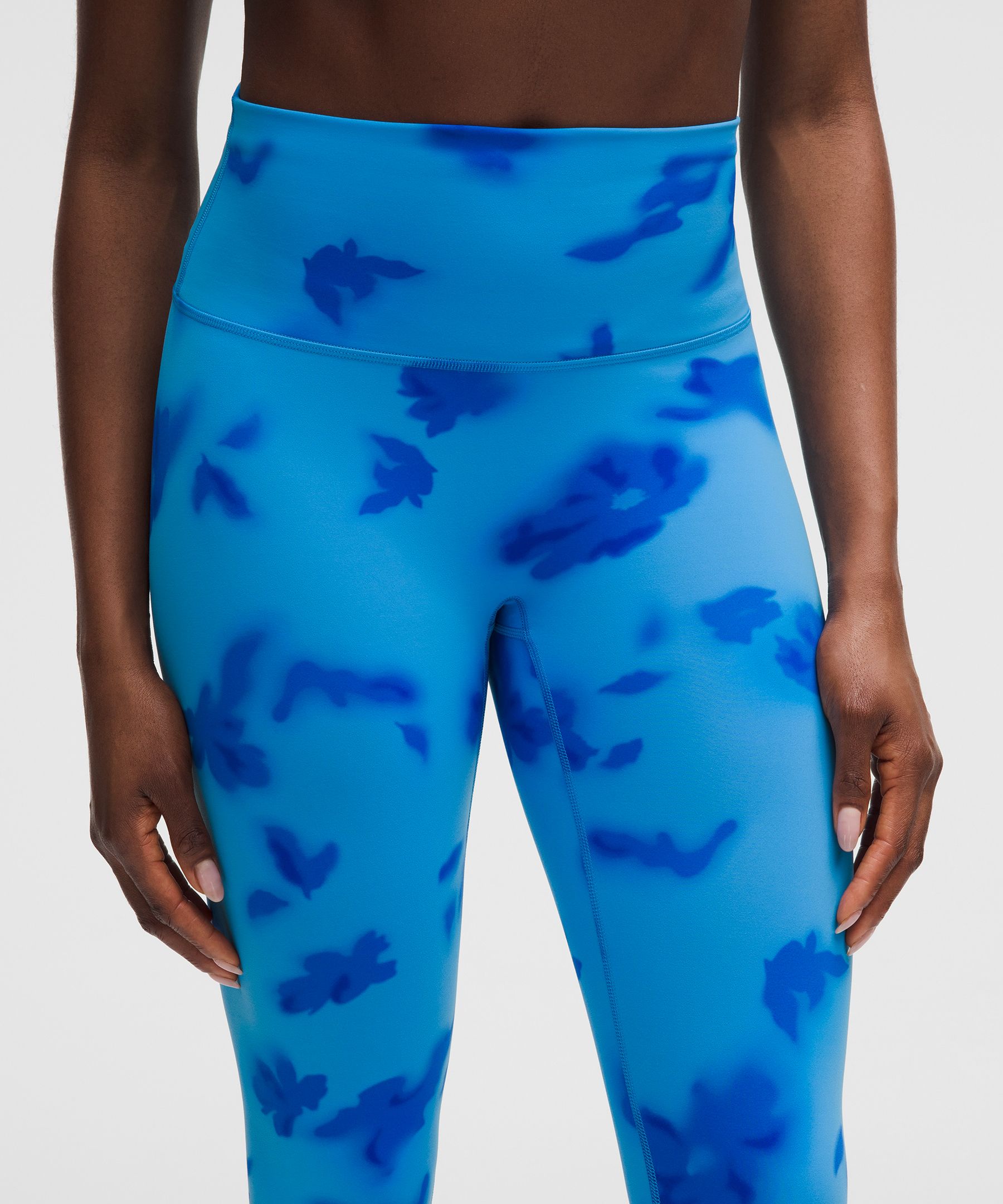 Wunder Train No Line High-Rise Tight 28"