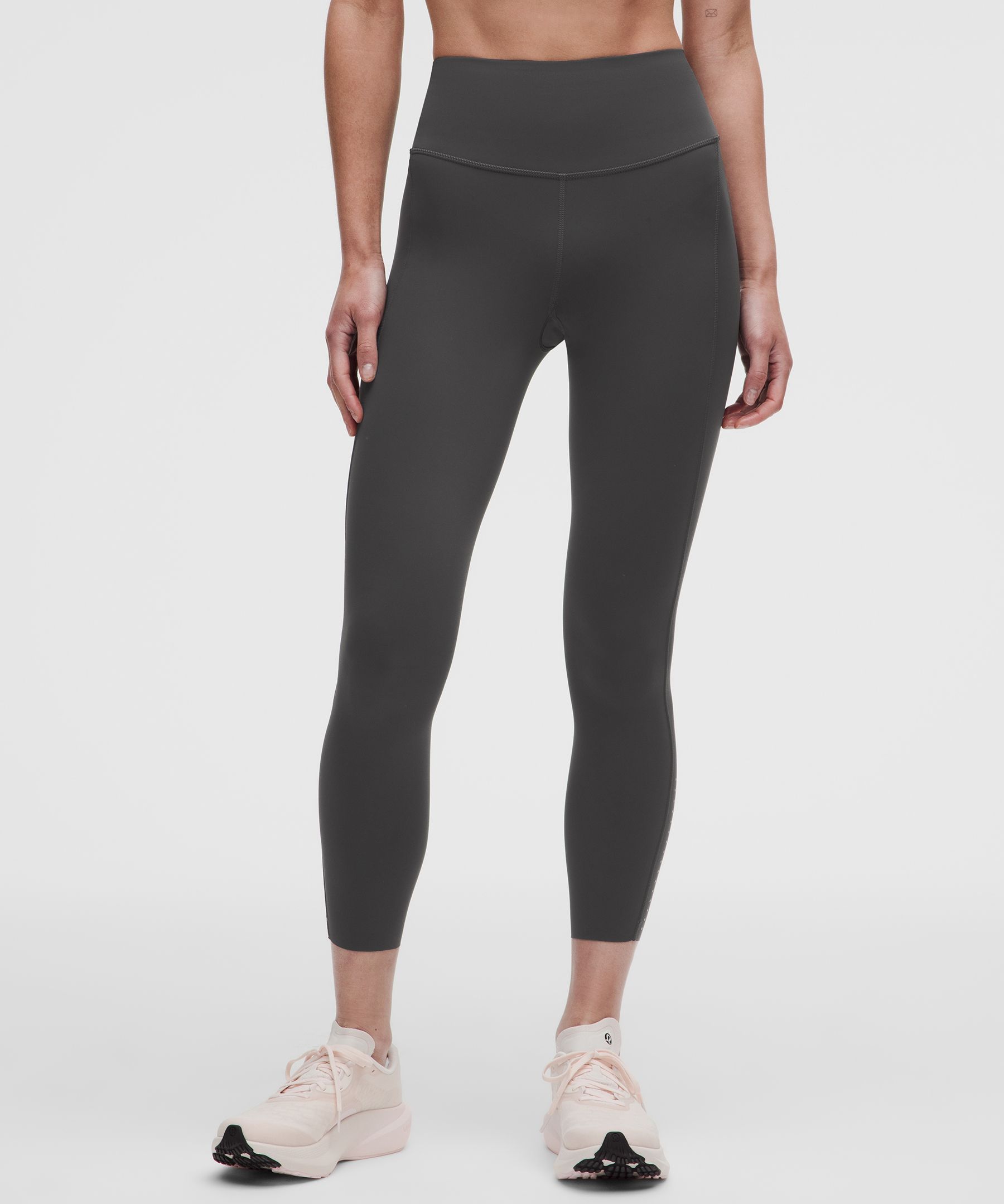 Fast and Free High-Rise 1-Pocket Tight 24" Evolve *Asia Fit