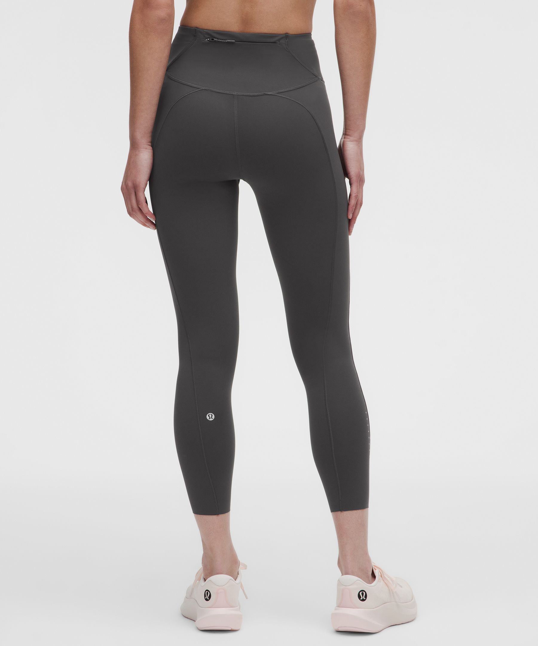 Fast and Free High-Rise 1-Pocket Tight 24