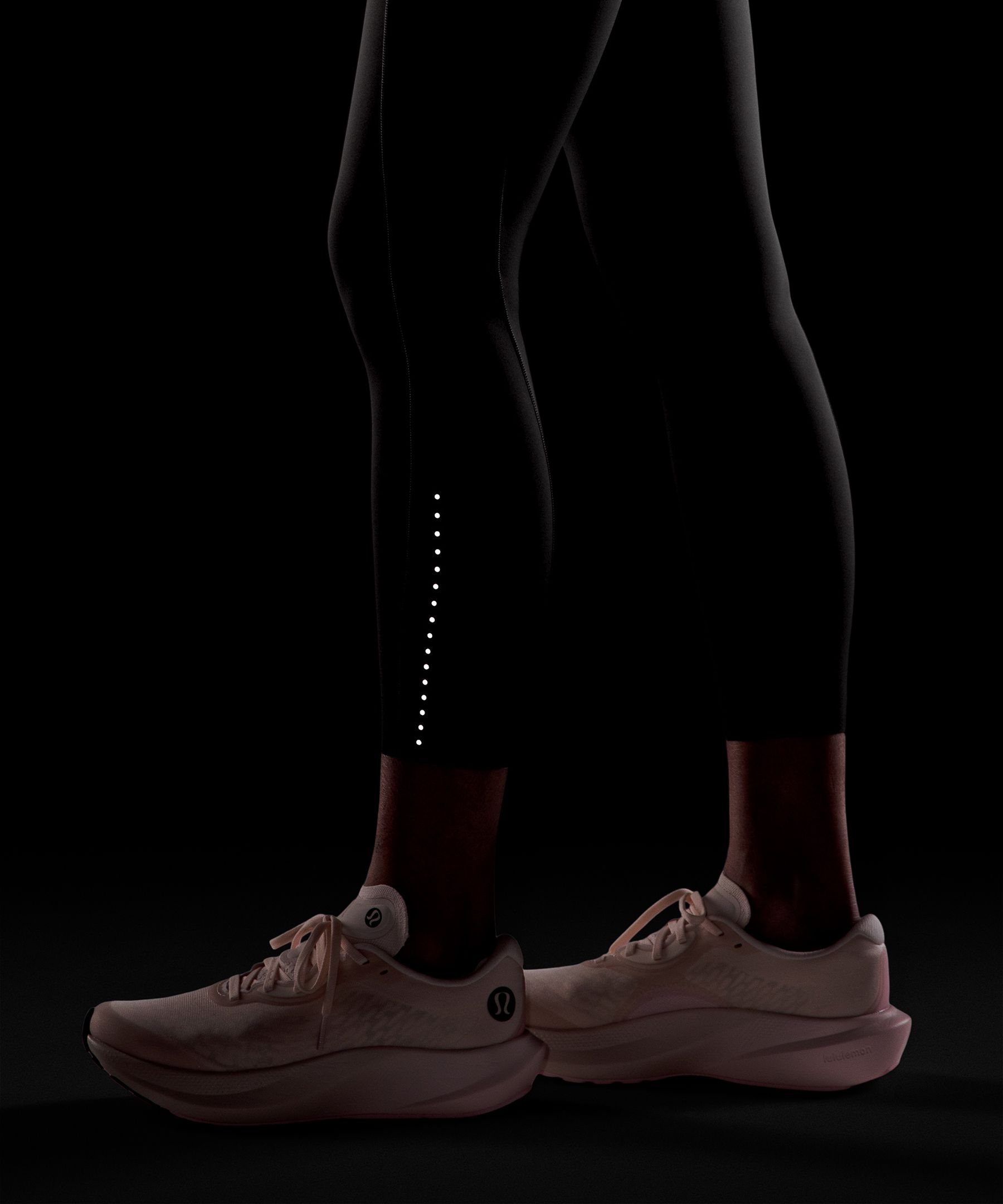Fast and Free High-Rise 1-Pocket Tight 24" Evolve *Asia Fit