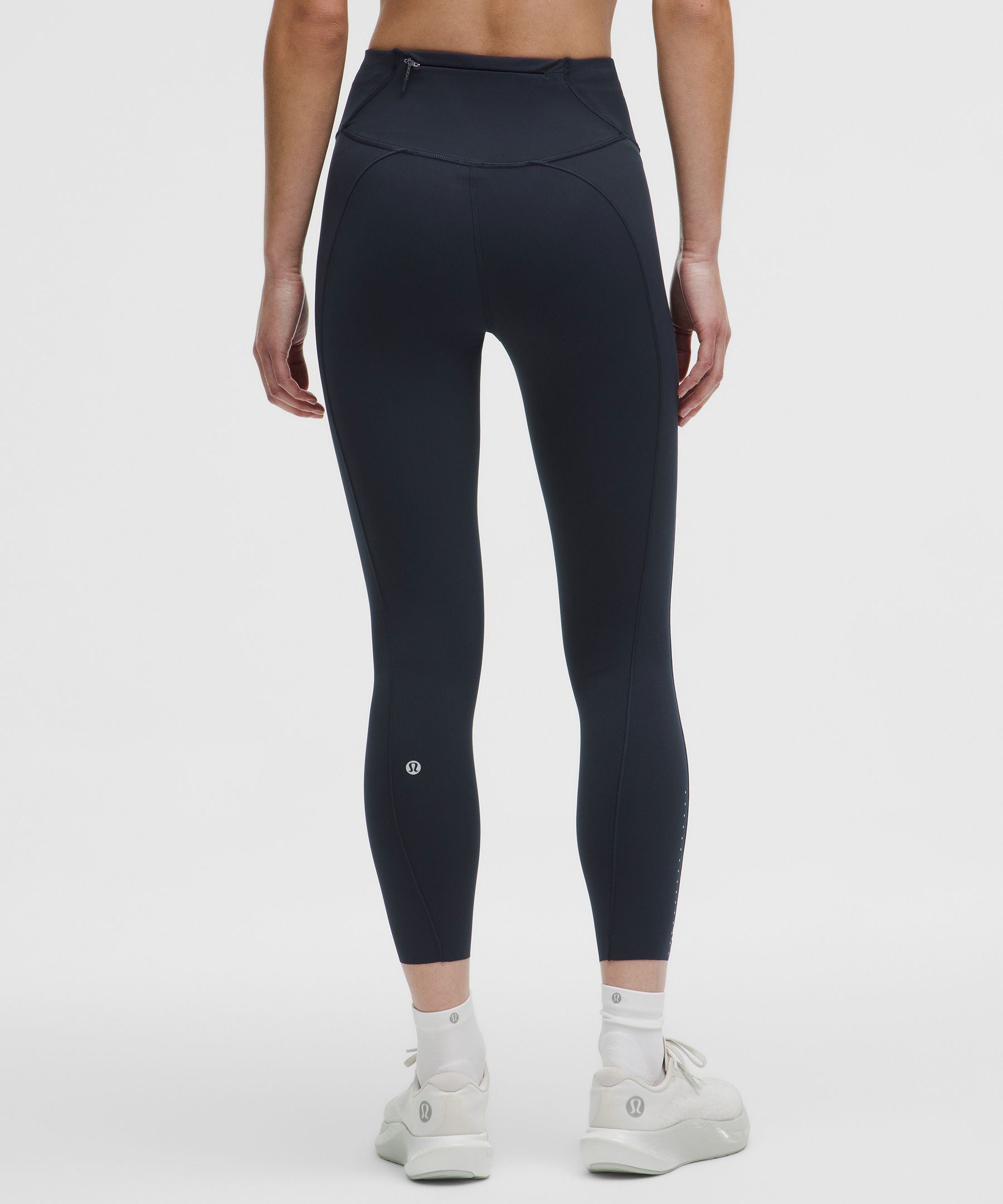Fast and Free High-Rise 1-Pocket Tight 24
