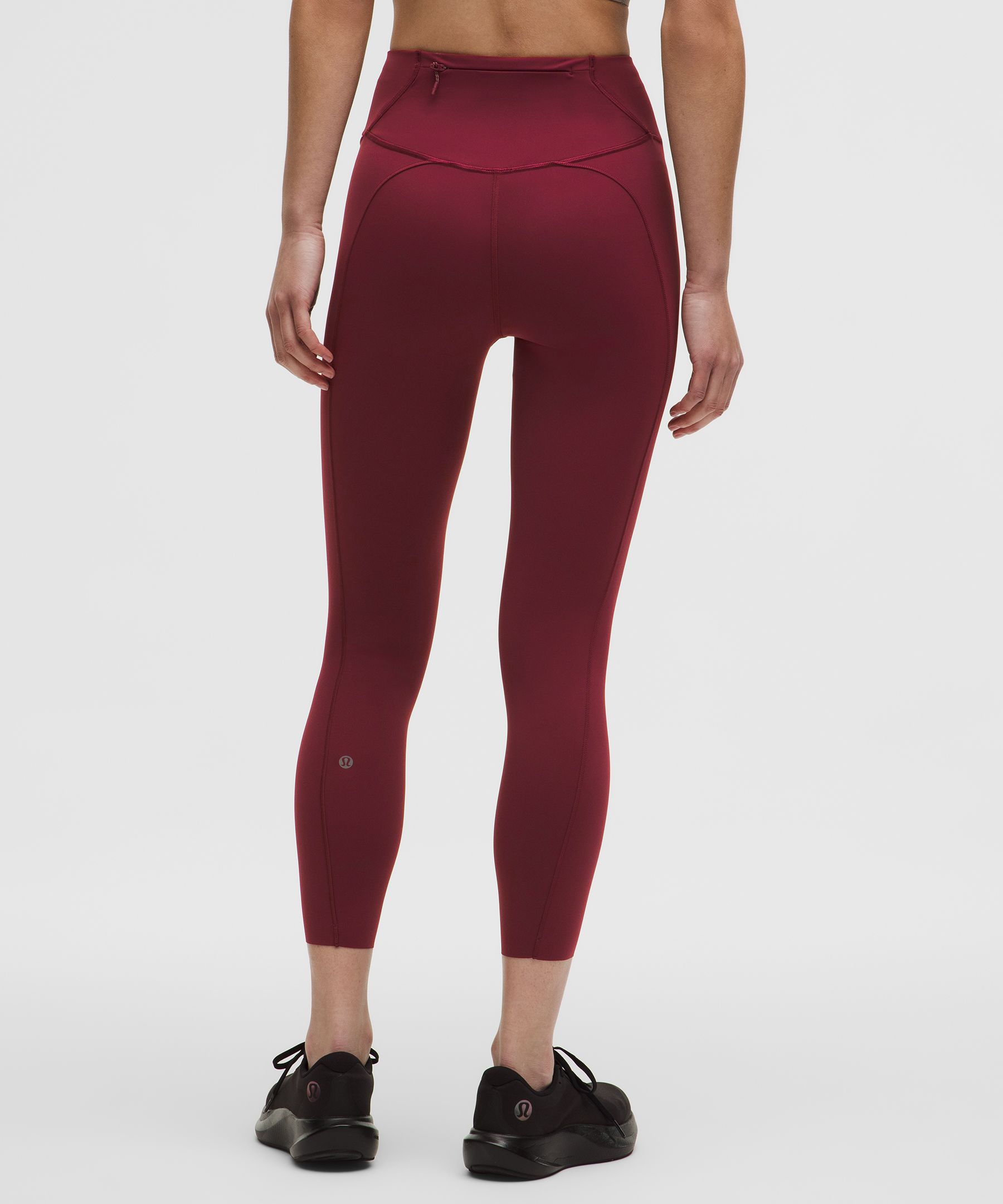 Fast and Free ハイライズ 1ポケットタイツ 24インチ Evolve *アジア