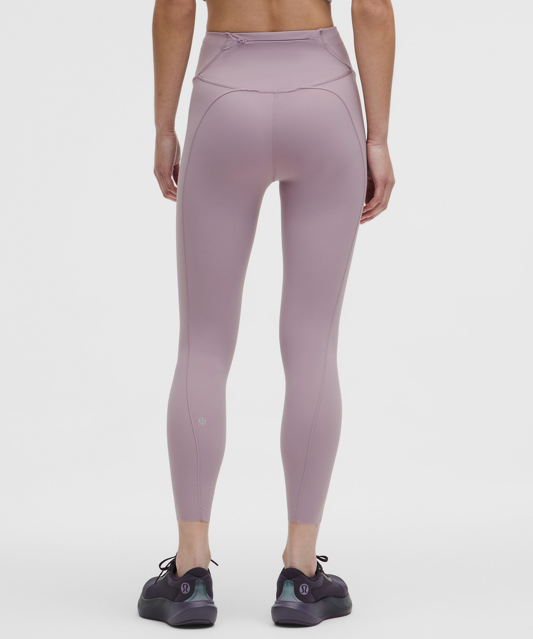 Fast and Free High-Rise 1-Pocket Tight 24" Evolve *Asia Fit
