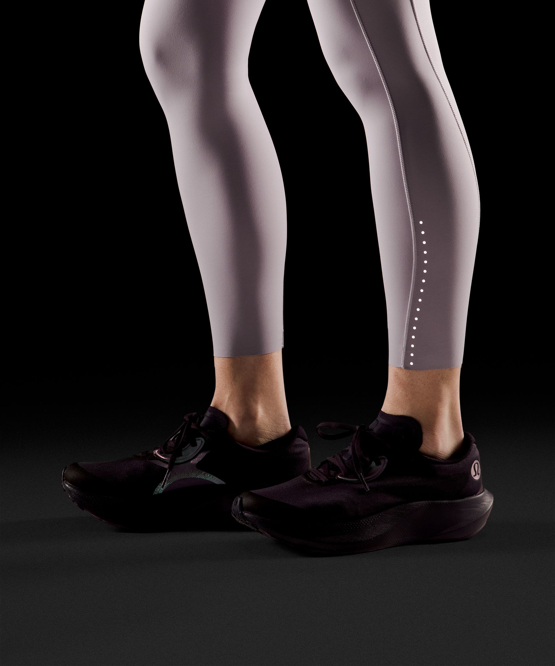 Fast and Free High-Rise 1-Pocket Tight 24" Evolve *Asia Fit