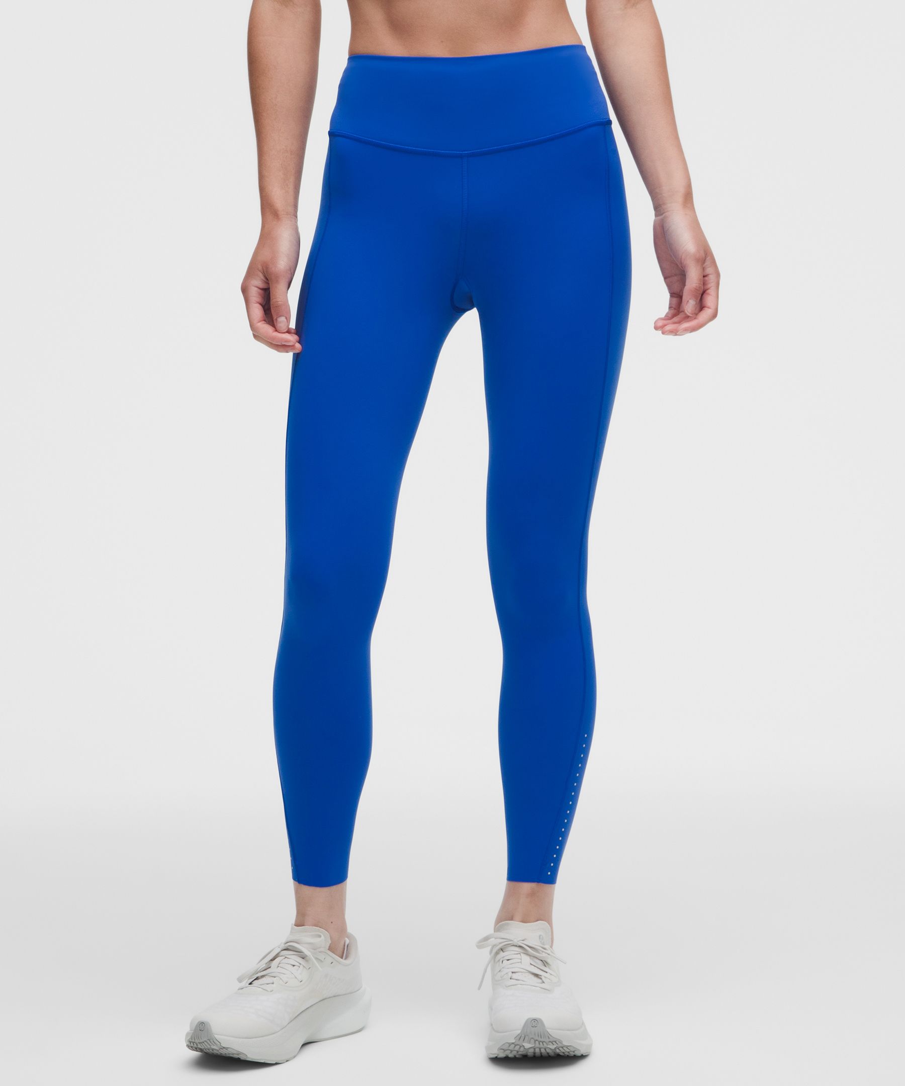 Fast and Free High-Rise 1-Pocket Tight 24" Evolve *Asia Fit