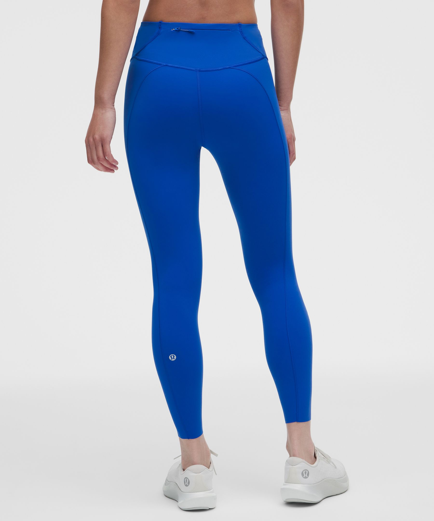 Fast and Free High-Rise 1-Pocket Tight 24