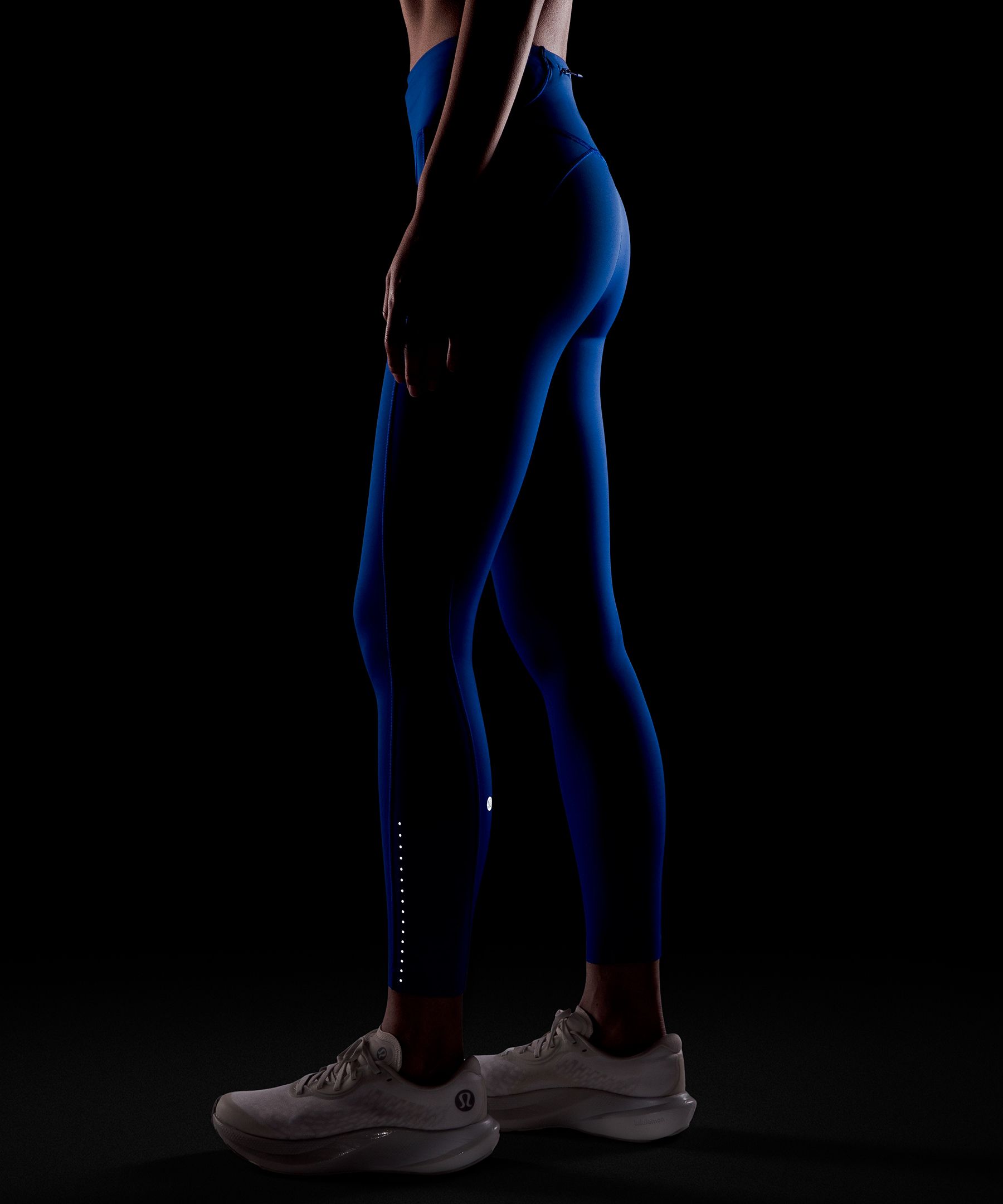Fast and Free High-Rise 1-Pocket Tight 24