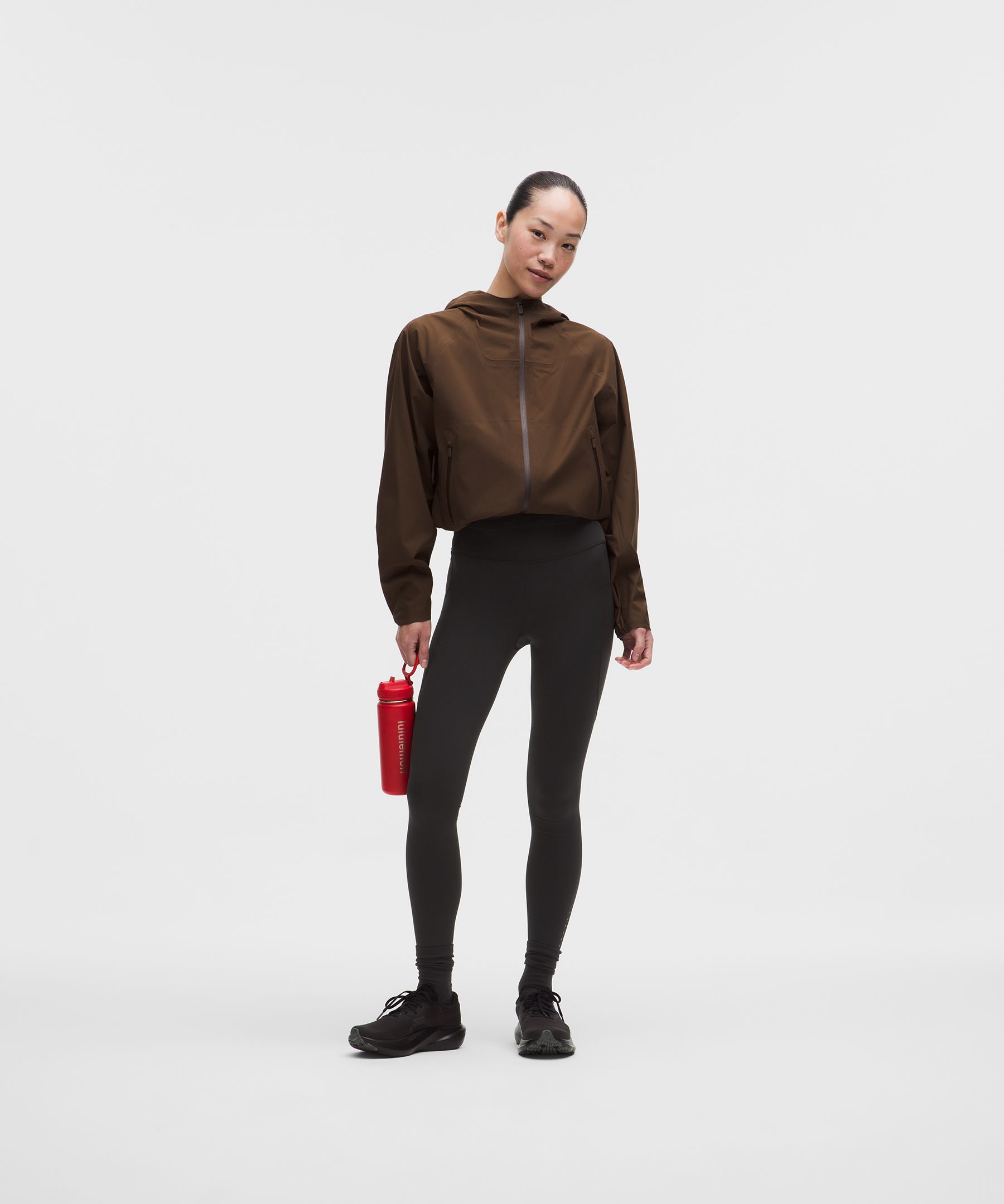 Fast and Free 【ルルレモン公式｜lululemon Japan】