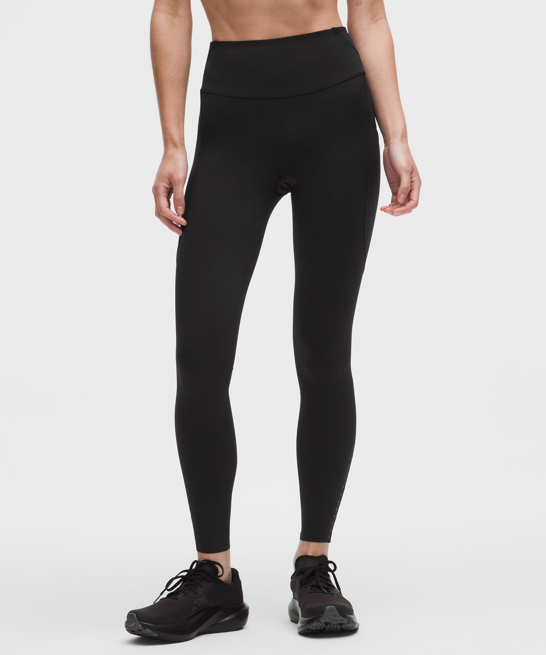 Fast and Free High-Rise Tight with Pockets 26" *Asia Fit