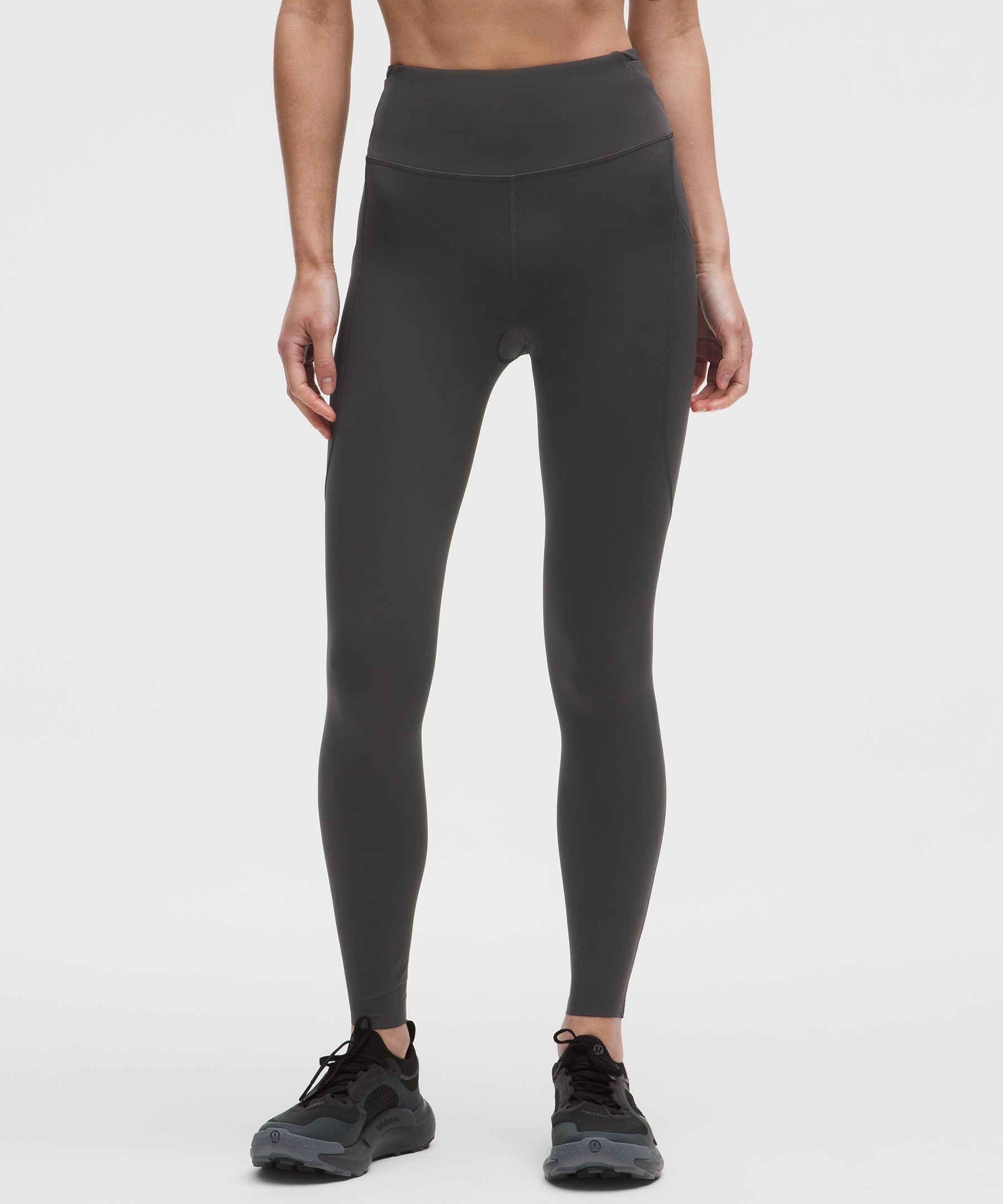 Fast and Free High-Rise Tight with Pockets 26" *Asia Fit