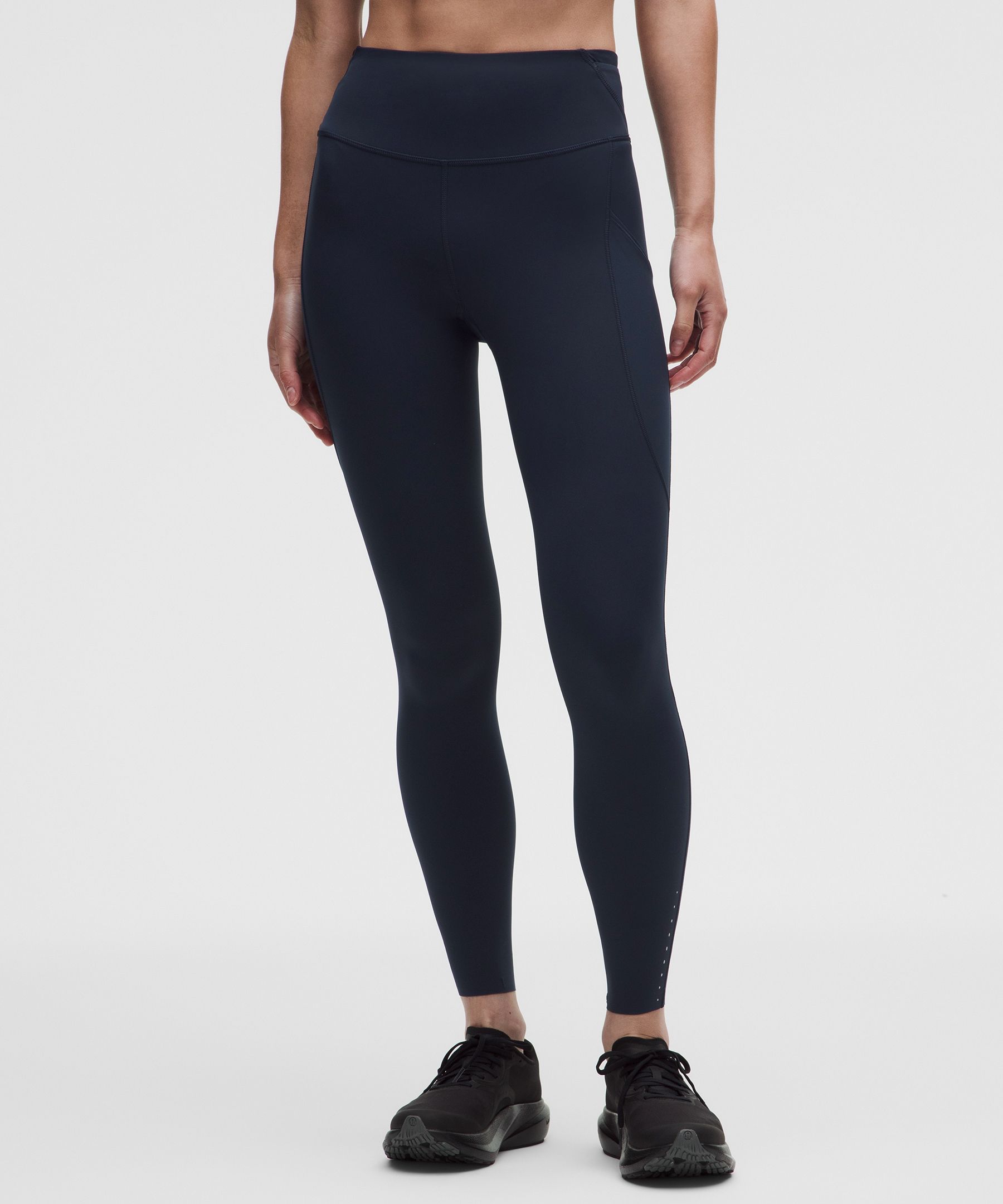 Fast and Free High-Rise Tight with Pockets 26" *Asia Fit