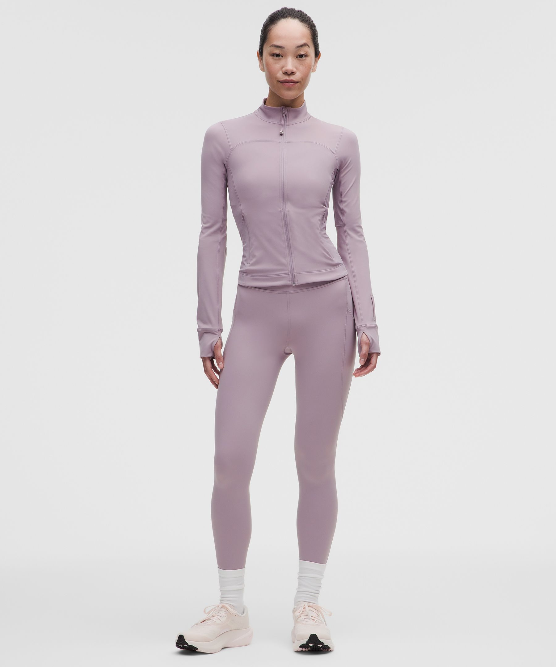 ルルレモン lululemon Fast and free レギンス　サイズ4 Fast and Free Tight 25