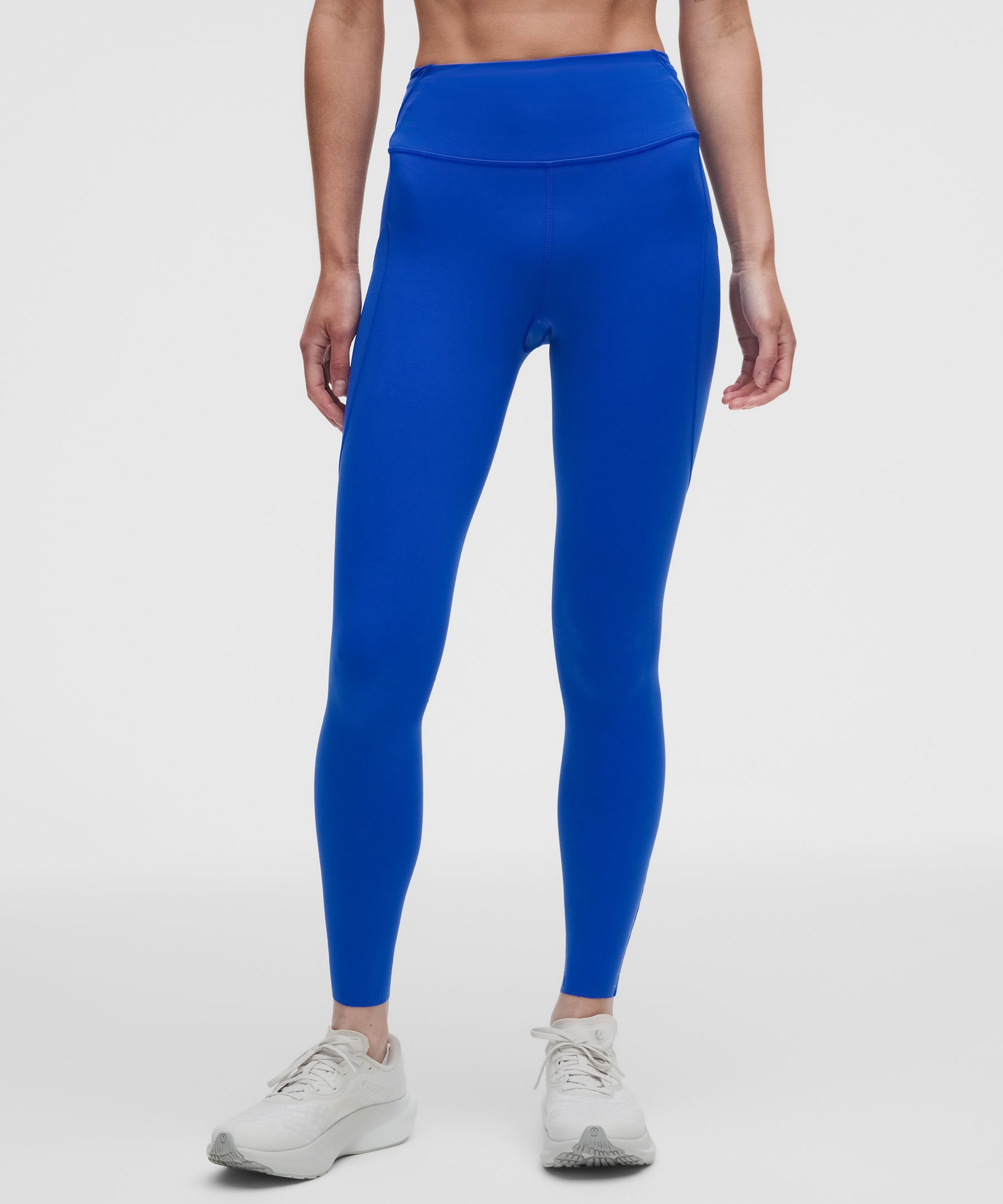 Fast and Free High-Rise Tight with Pockets 26" *Asia Fit