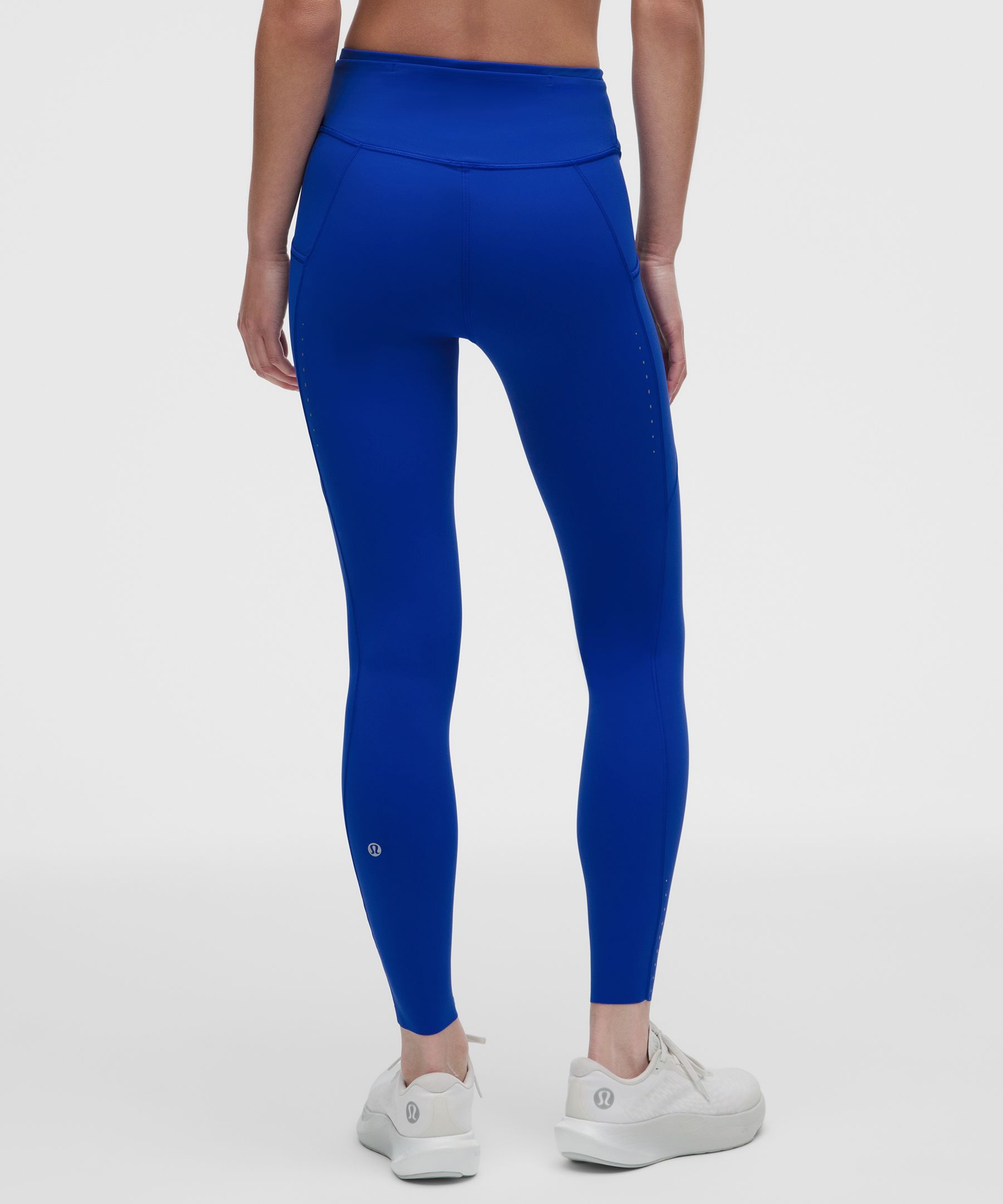 Fast and Free High-Rise Tight with Pockets 26" *Asia Fit