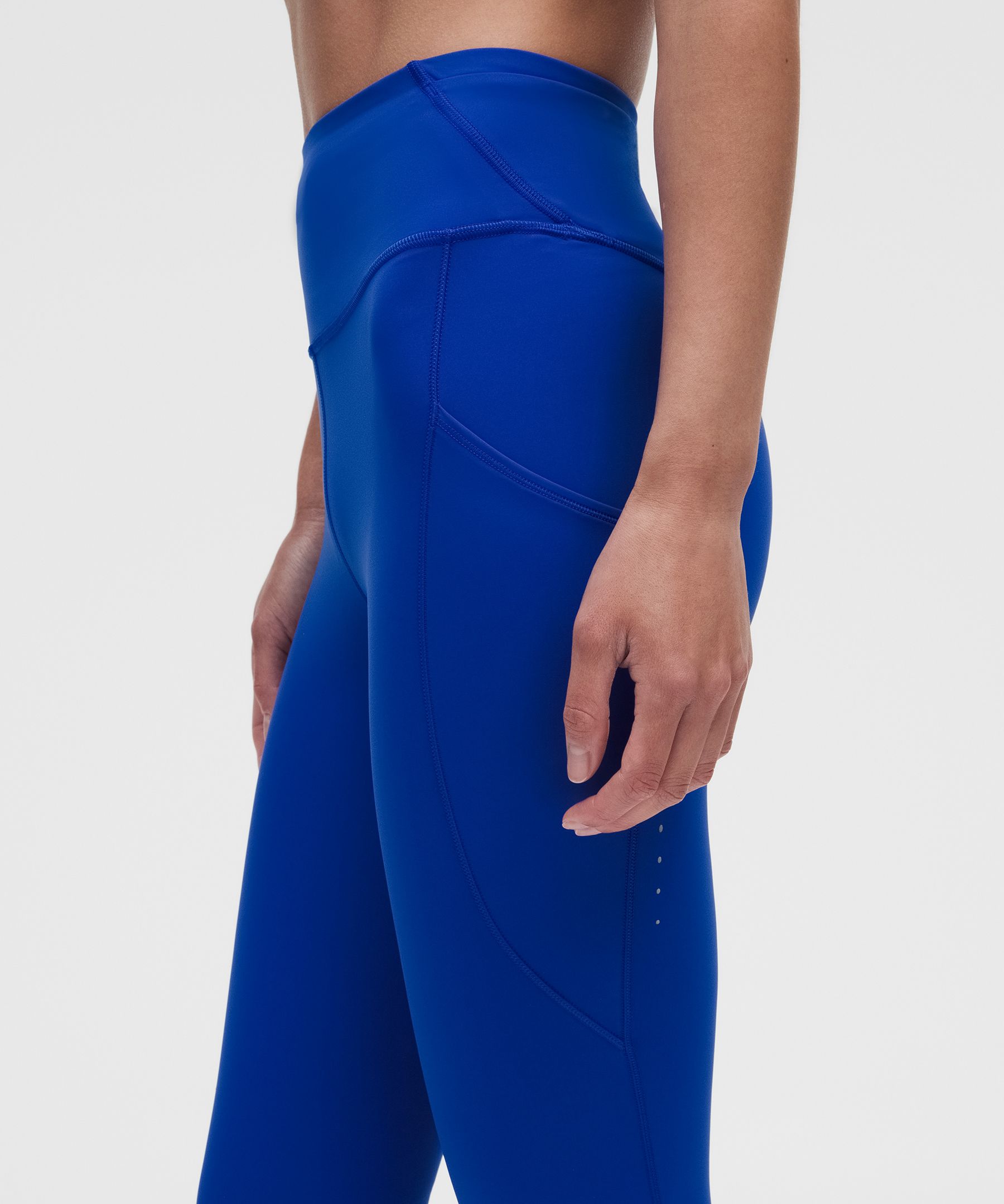 Fast and Free High-Rise Tight with Pockets 26" *Asia Fit