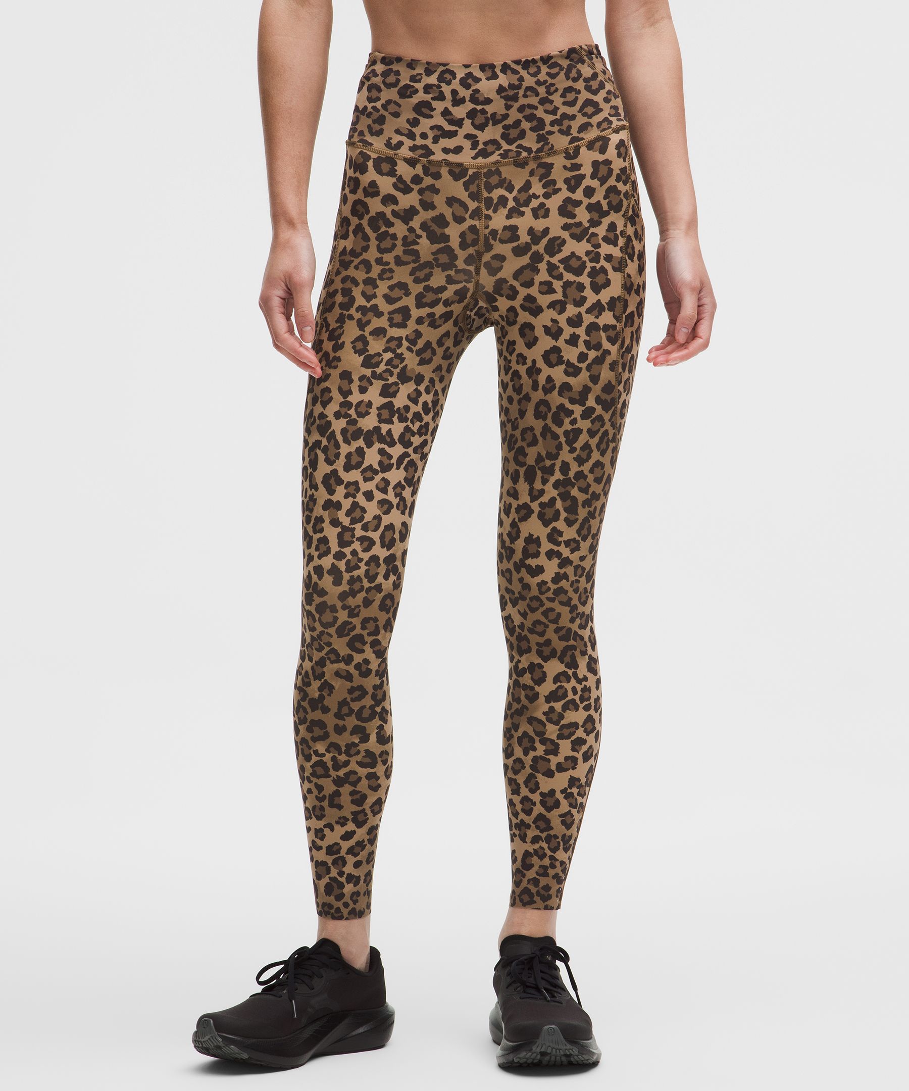 Fast and Free High-Rise 5-Pocket Tight 24&rdquo; *Asia Fit