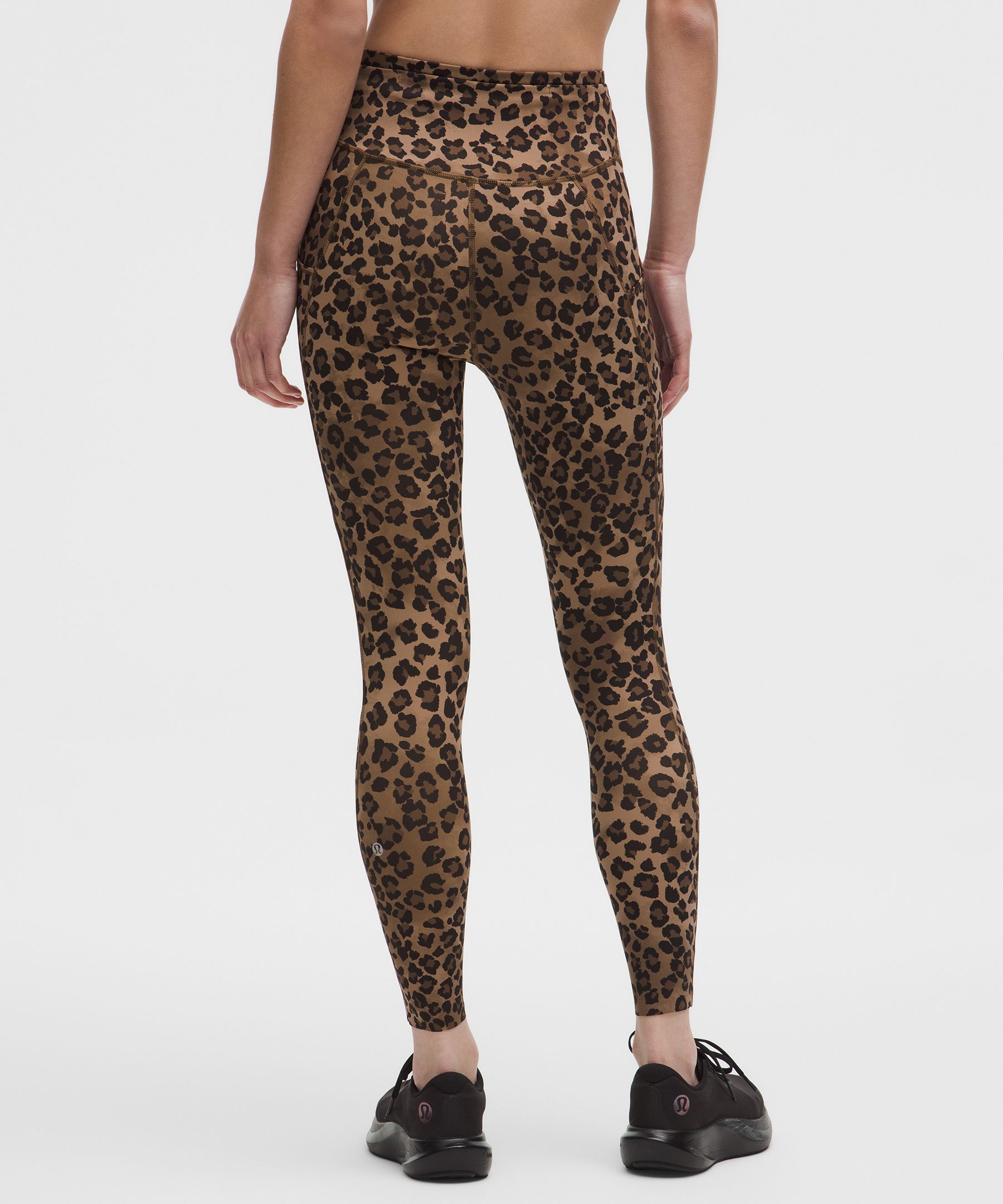 Fast and Free High-Rise 5-Pocket Tight 24&rdquo; *Asia Fit