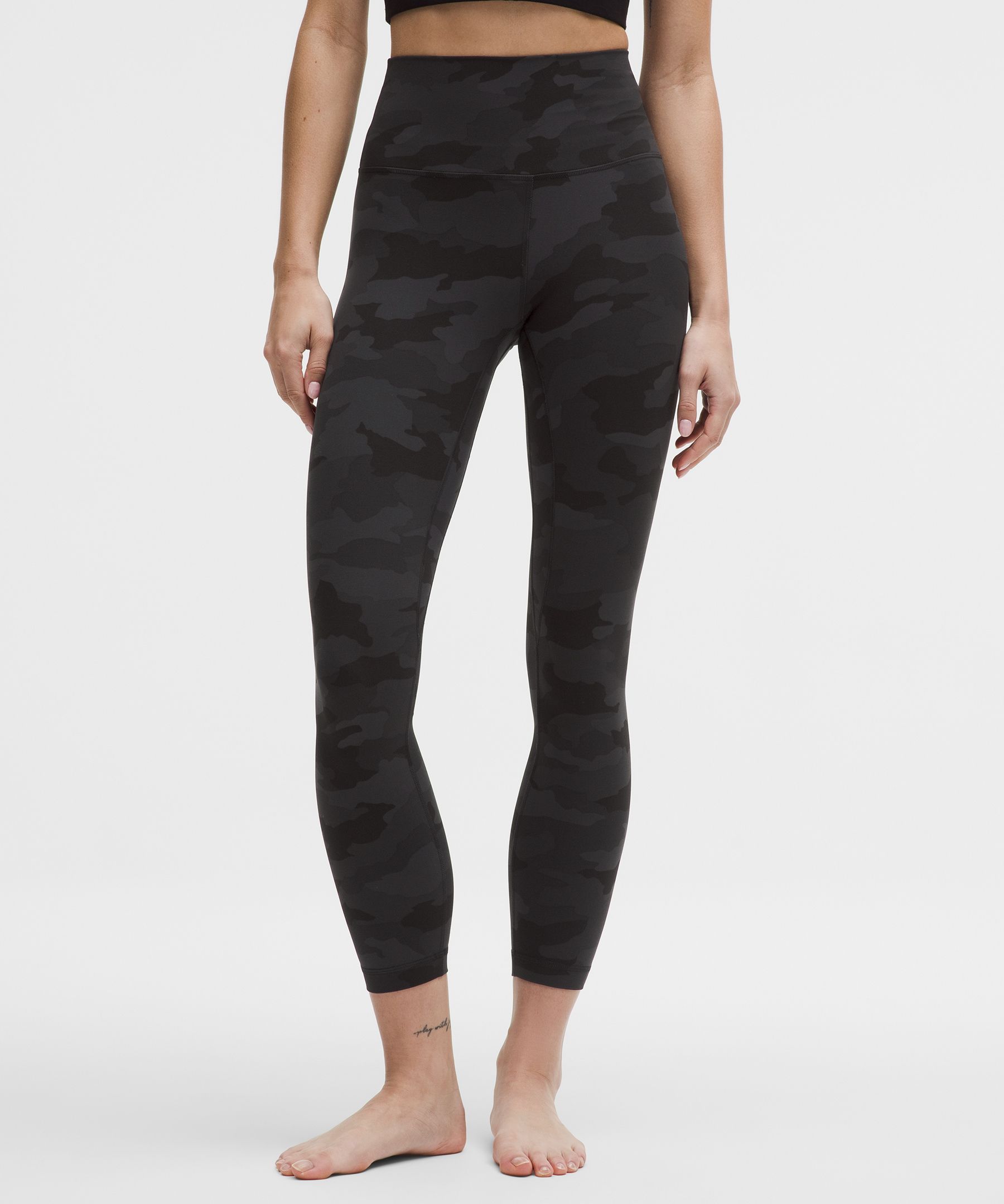 lululemon Align&trade; High-Rise Pants 24" *Asia Fit