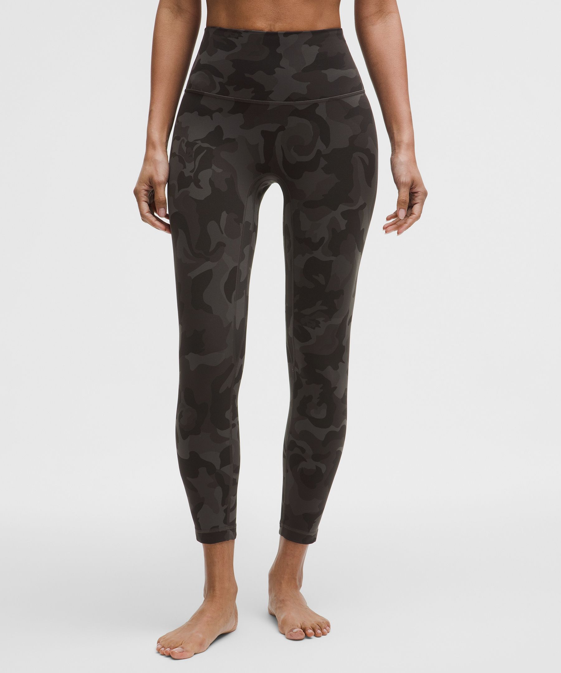 lululemon Align No Line&trade; High-Rise Pant 25"