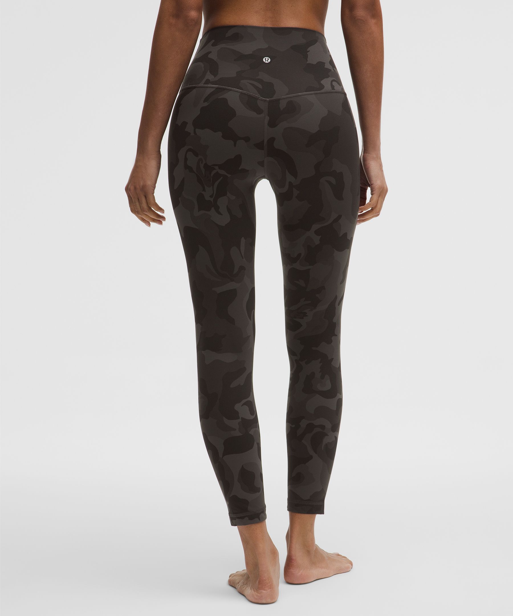 lululemon Align No Line™ High-Rise Pant 25