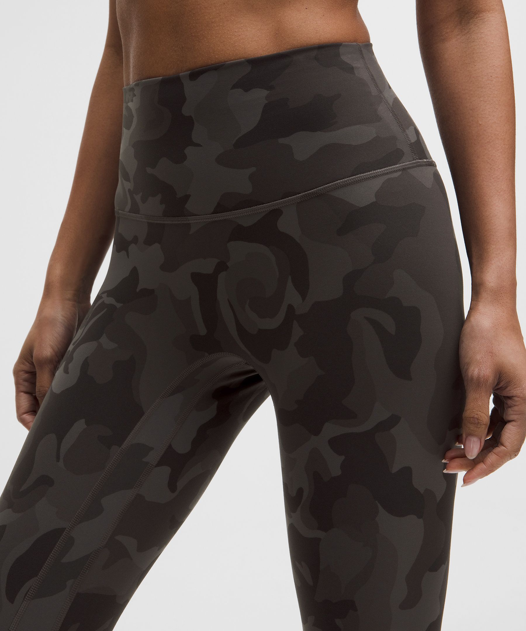 lululemon Align No Line™ High-Rise Pant 25