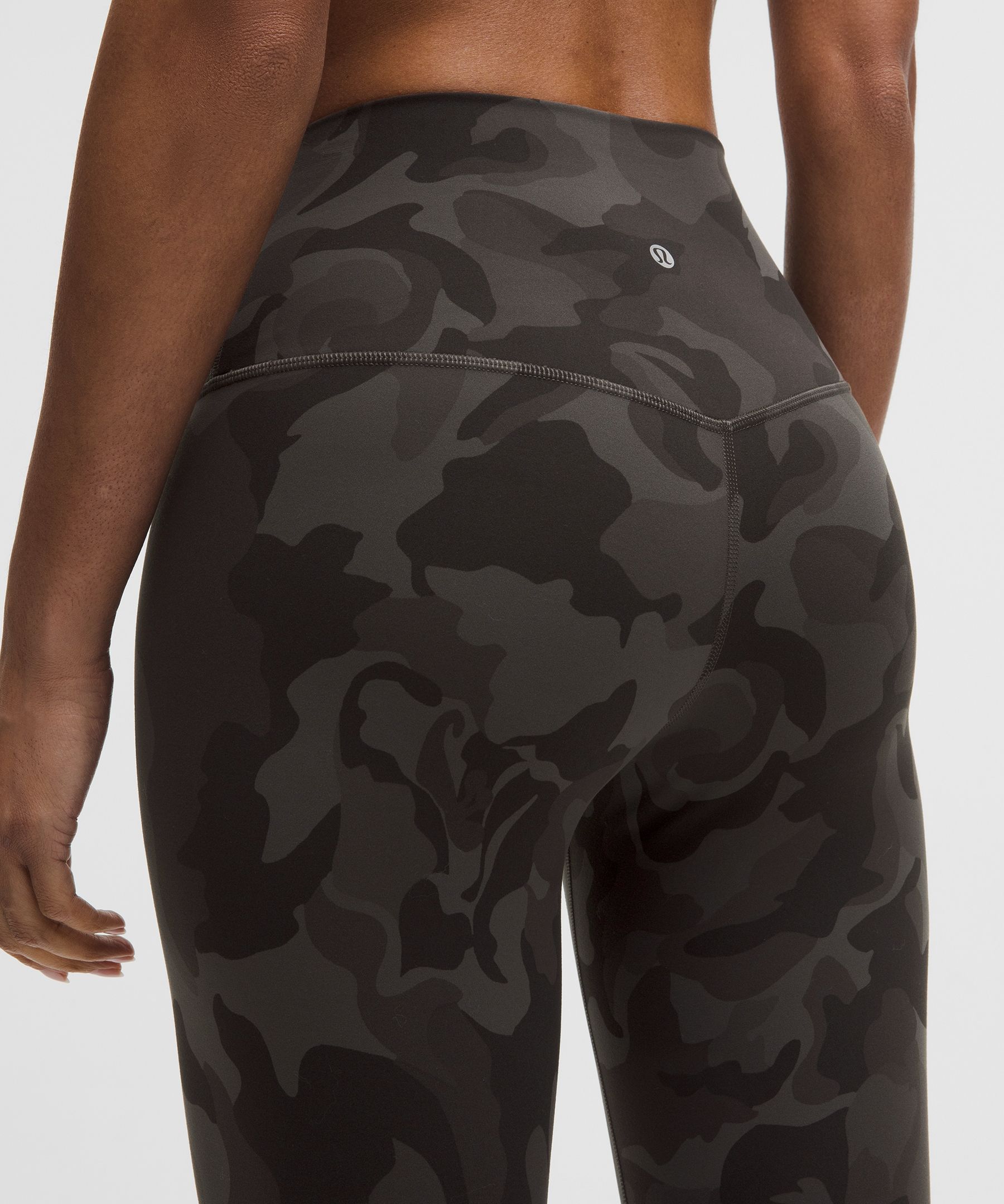 lululemon Align No Line&trade; High-Rise Pant 25"
