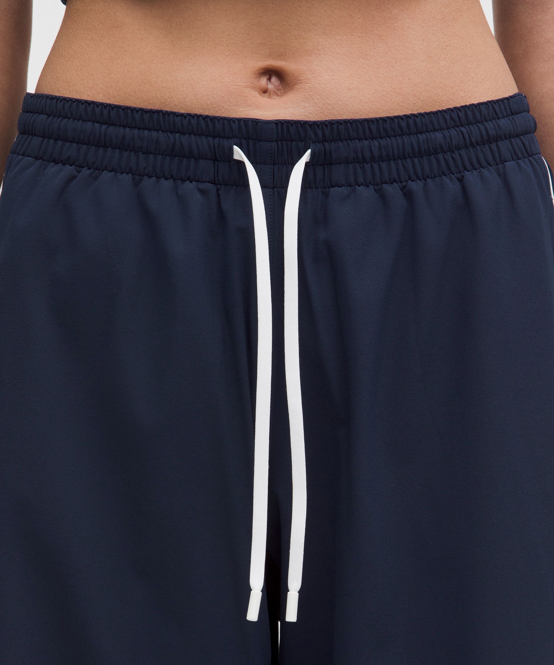 Court Rival Wide-Leg Track Pants *Asia Fit