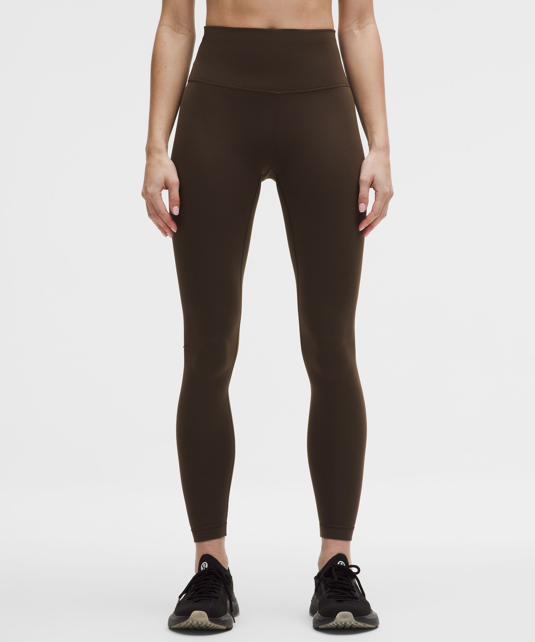 Wunder Train High-Rise Tight 26