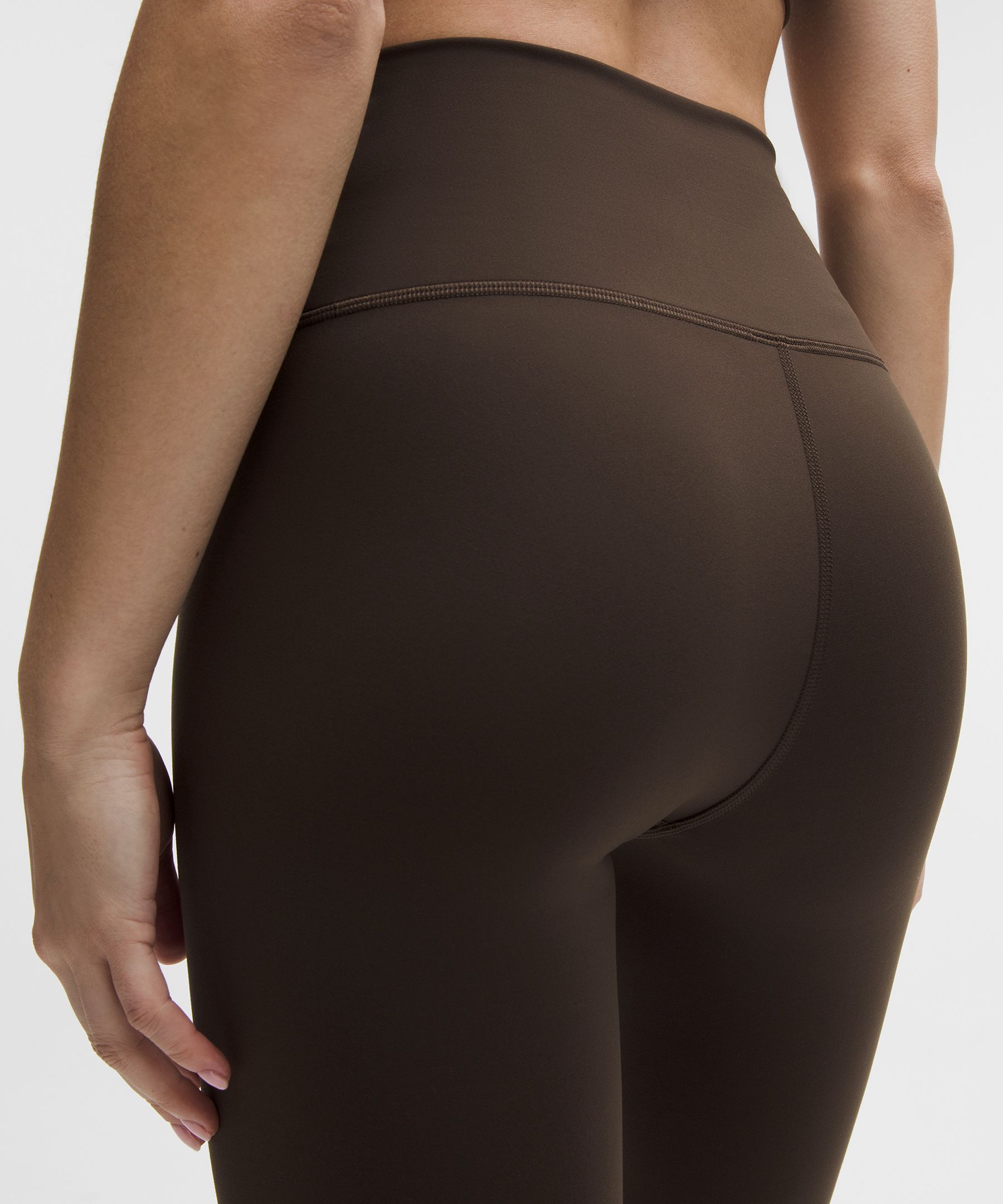 Wunder Train High-Rise Tight 26