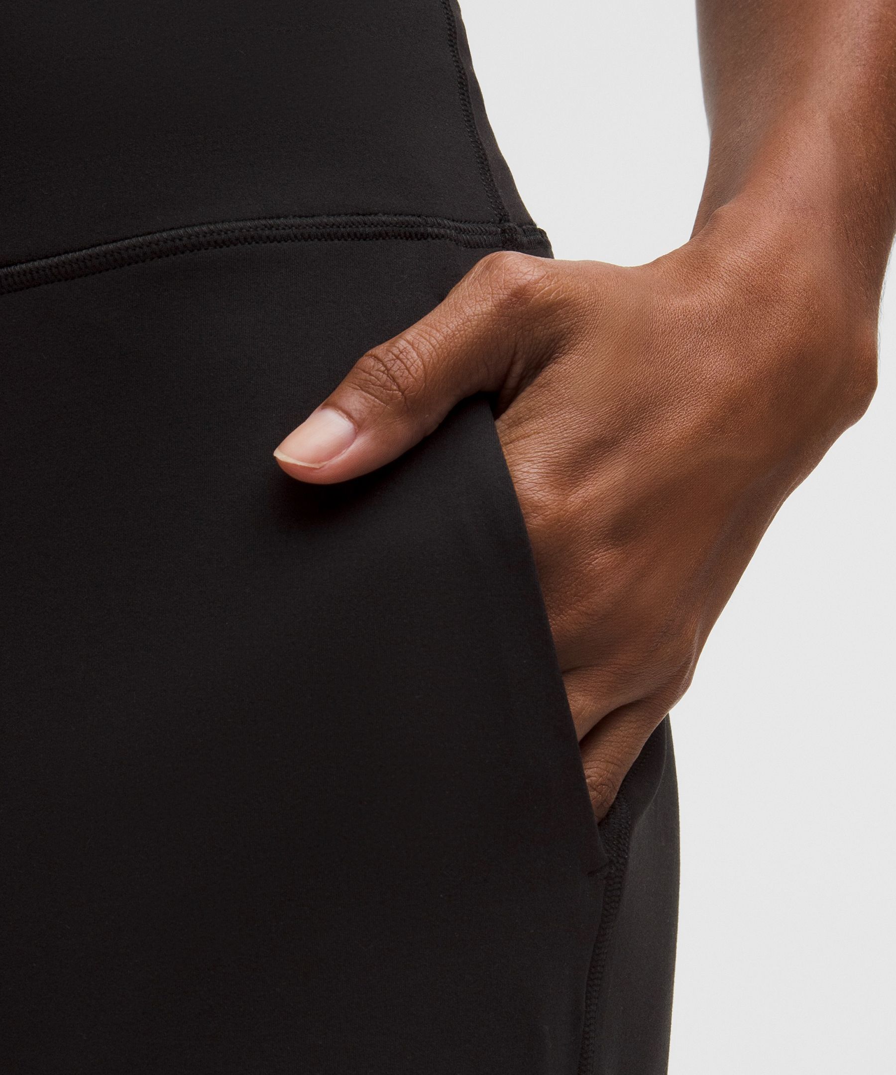 Groove High-Rise Wide-Leg Pant *Tall